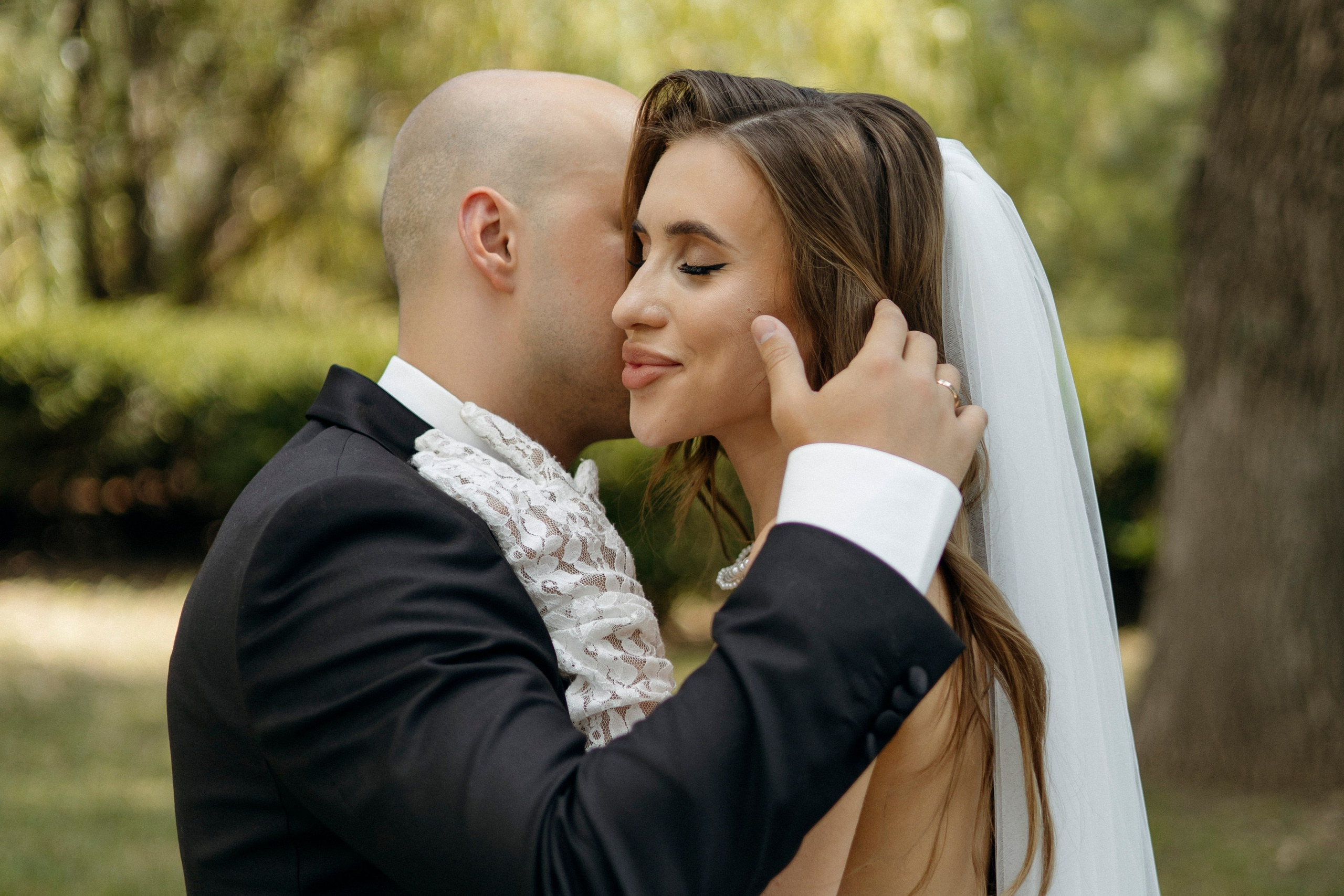 Евгений и Виктория. Nikolpinhasova