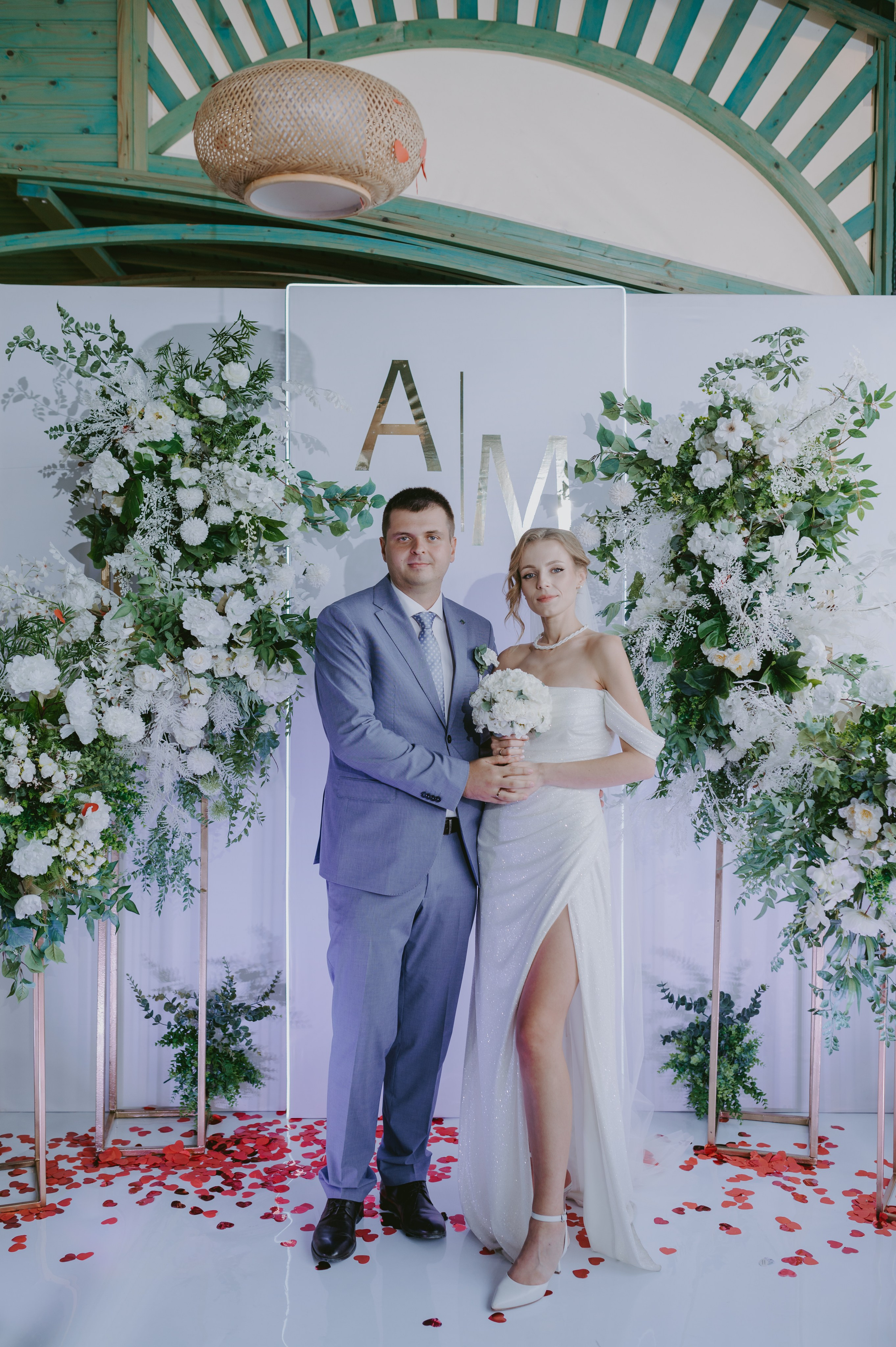 Маргарита & Анатолий фотограф Елена Горбач. Свадебный и семейный фотограф город Темрюк Фотостудия Темрюк