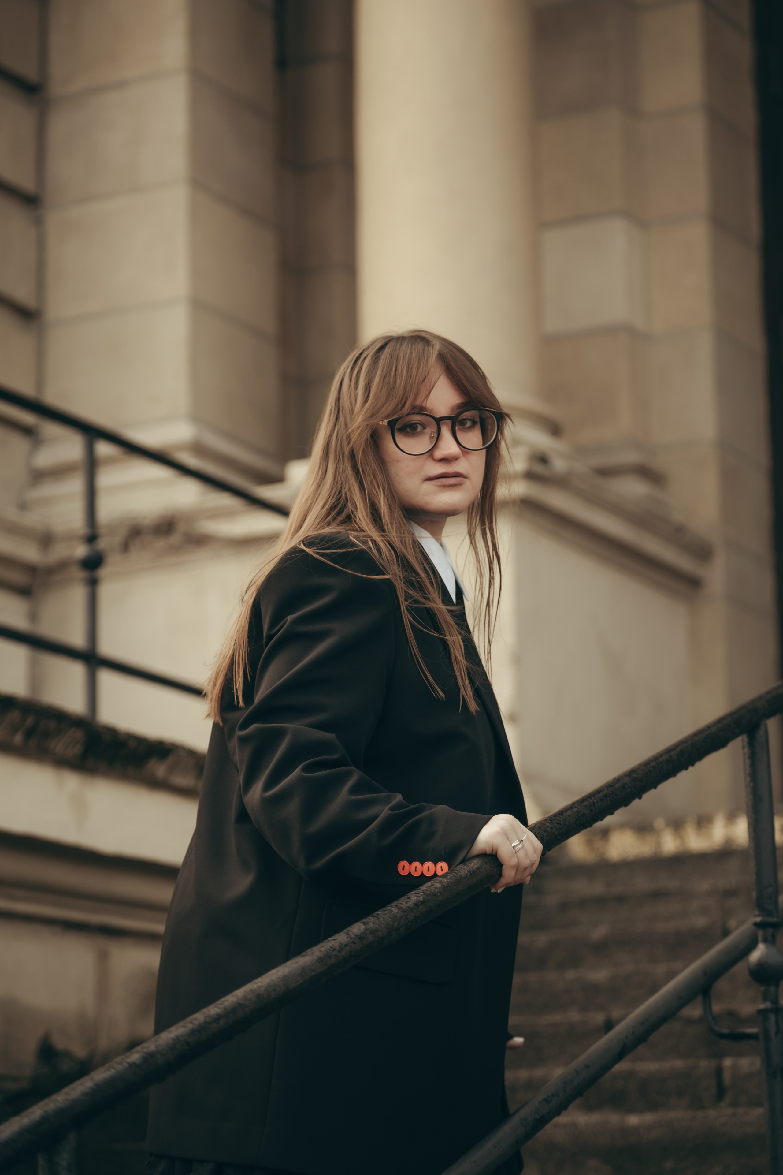 Inna | Калининград. Андрей Миллер Фотограф из Калининграда