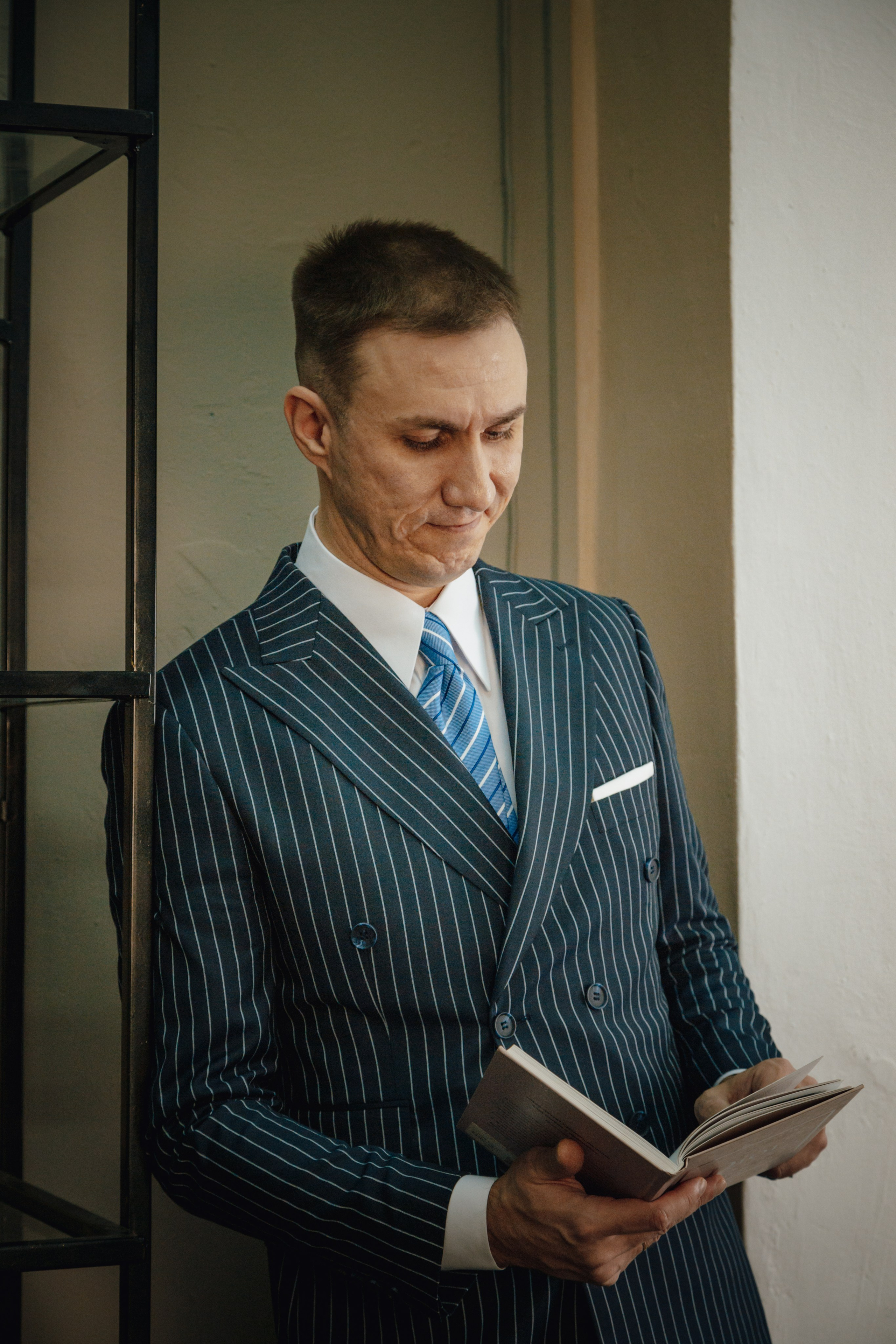 Leonid | Anna. Андрей Миллер Фотограф из Калининграда