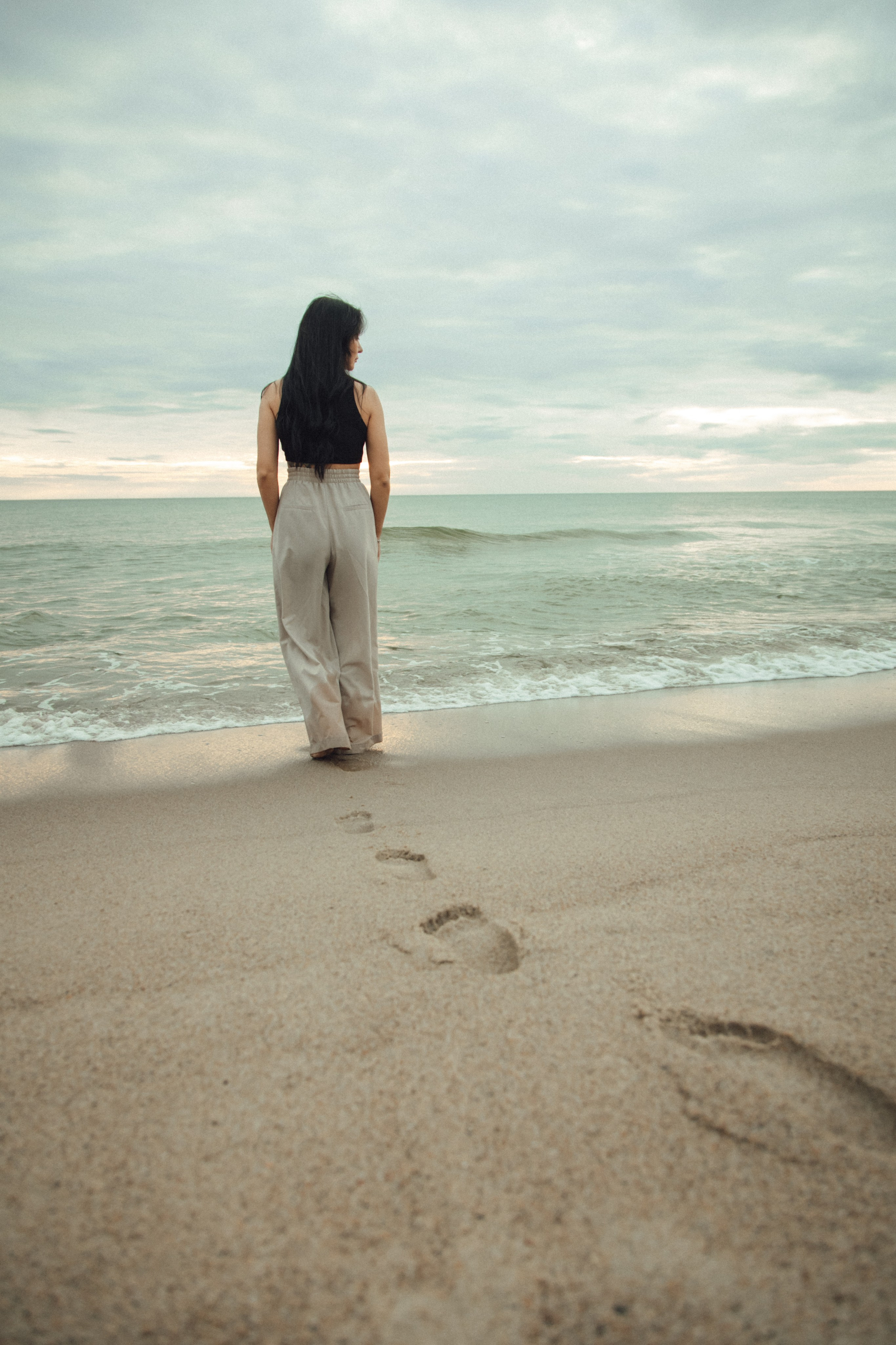 Olga_Янтарный. Андрей Миллер Фотограф из Калининграда