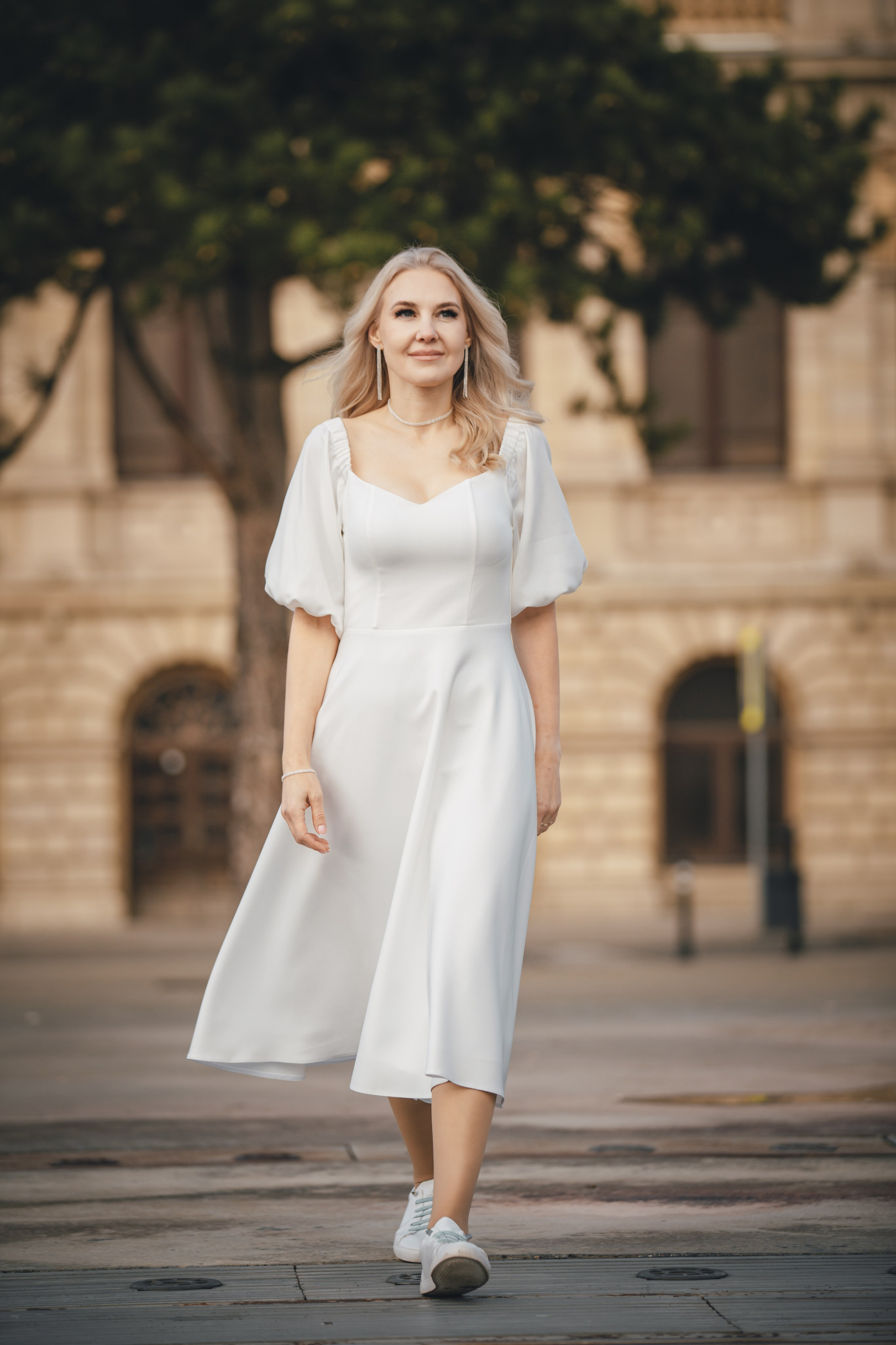 Sergey and Elena | Калининград. Андрей Миллер Фотограф из Калининграда