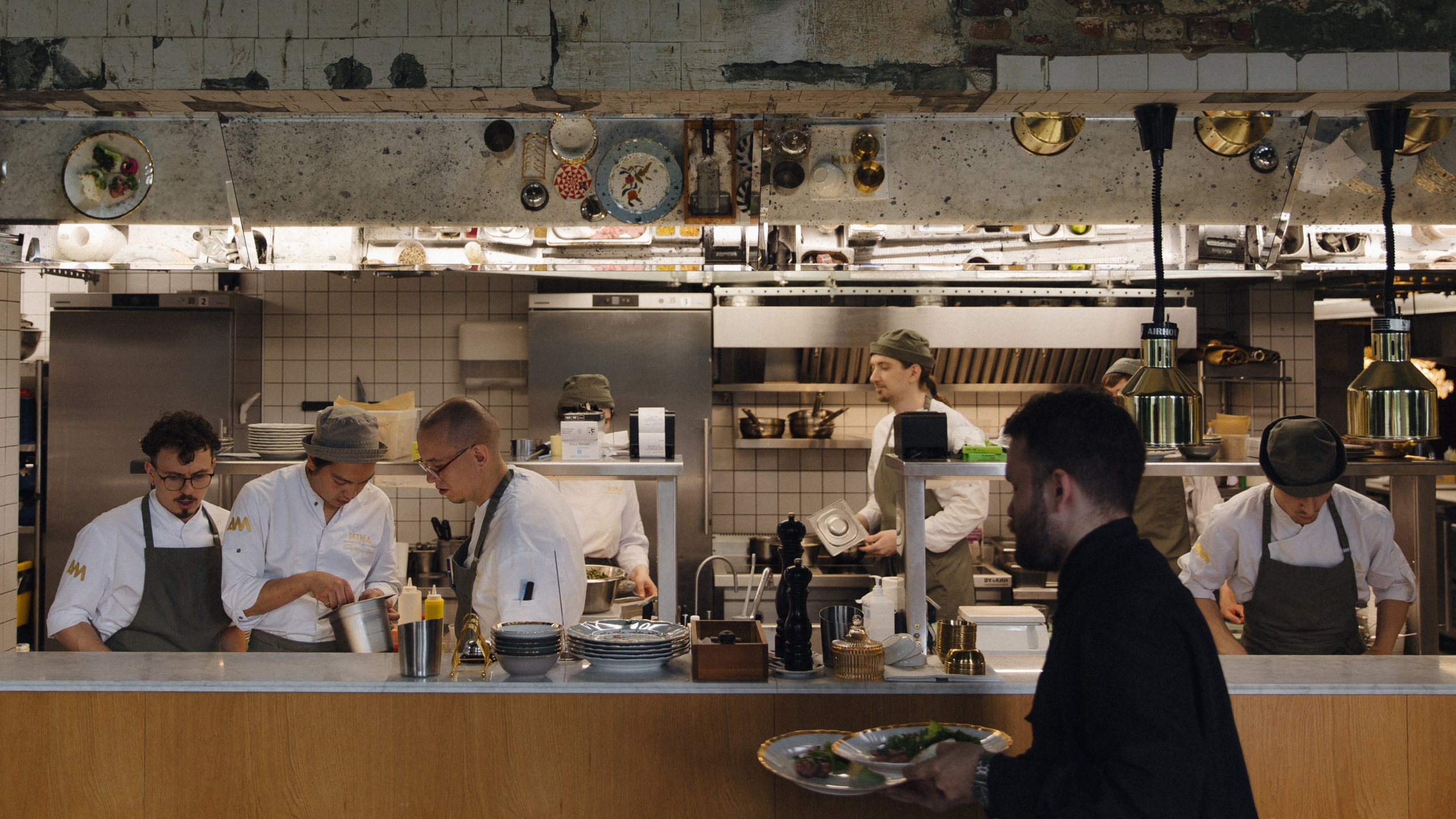 MINAxTANK. Фотограф| Санкт-Петербург| Виктория Хайдарова