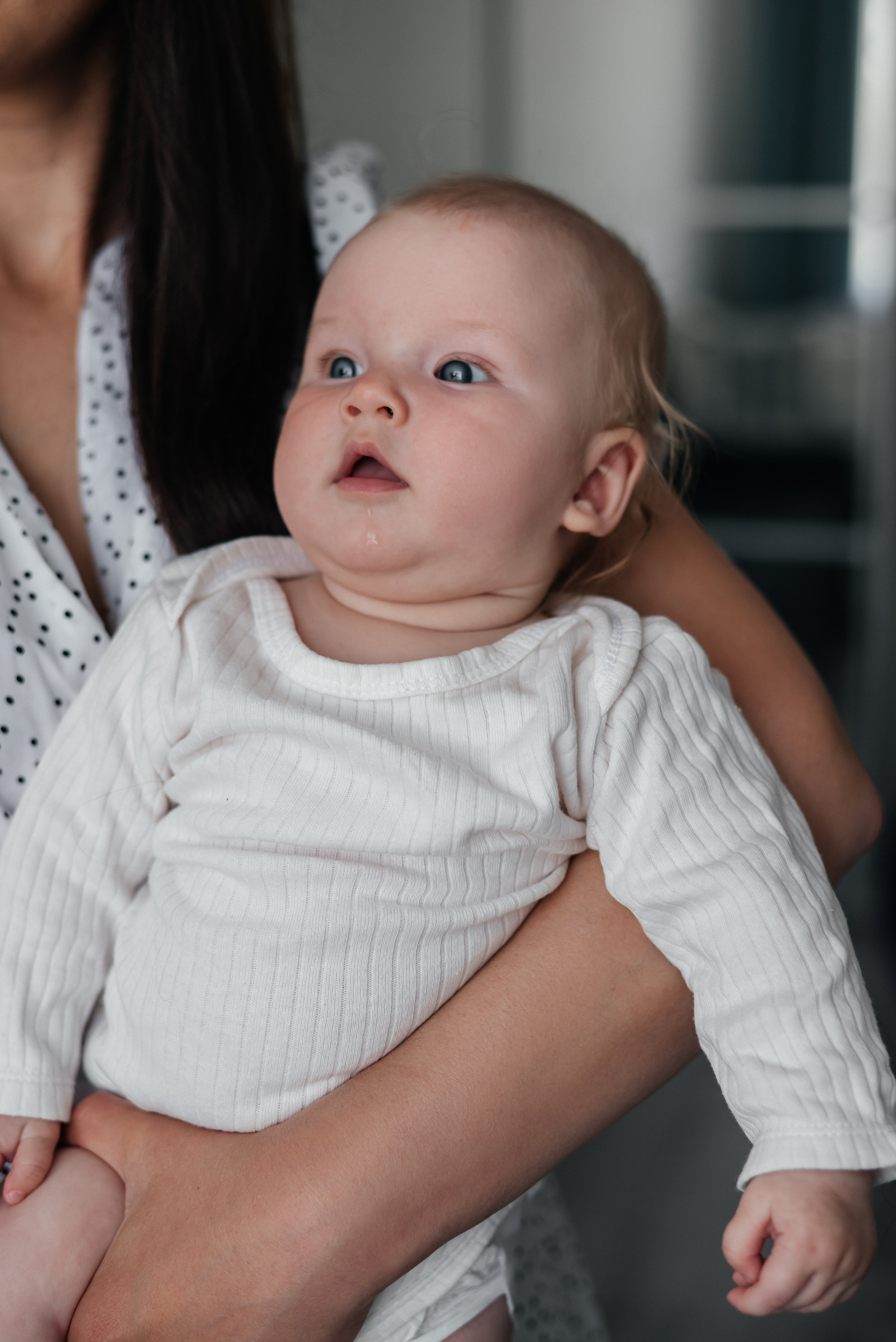 Быть мамой. Семейный и свадебный фотограф в Севастополе Лиза Печенько