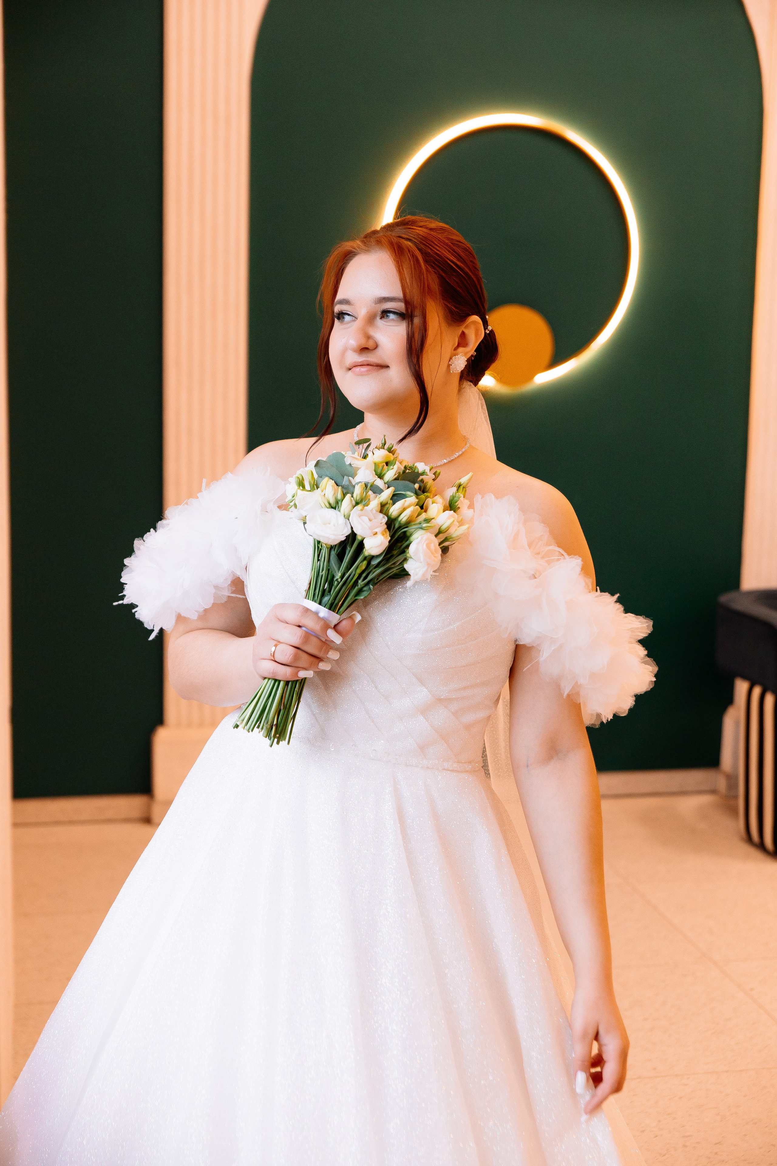 ВЛАДЛЕНА И КОНСТАНТИН. Свадебный и семейный фотограф в Курске и Курчатове