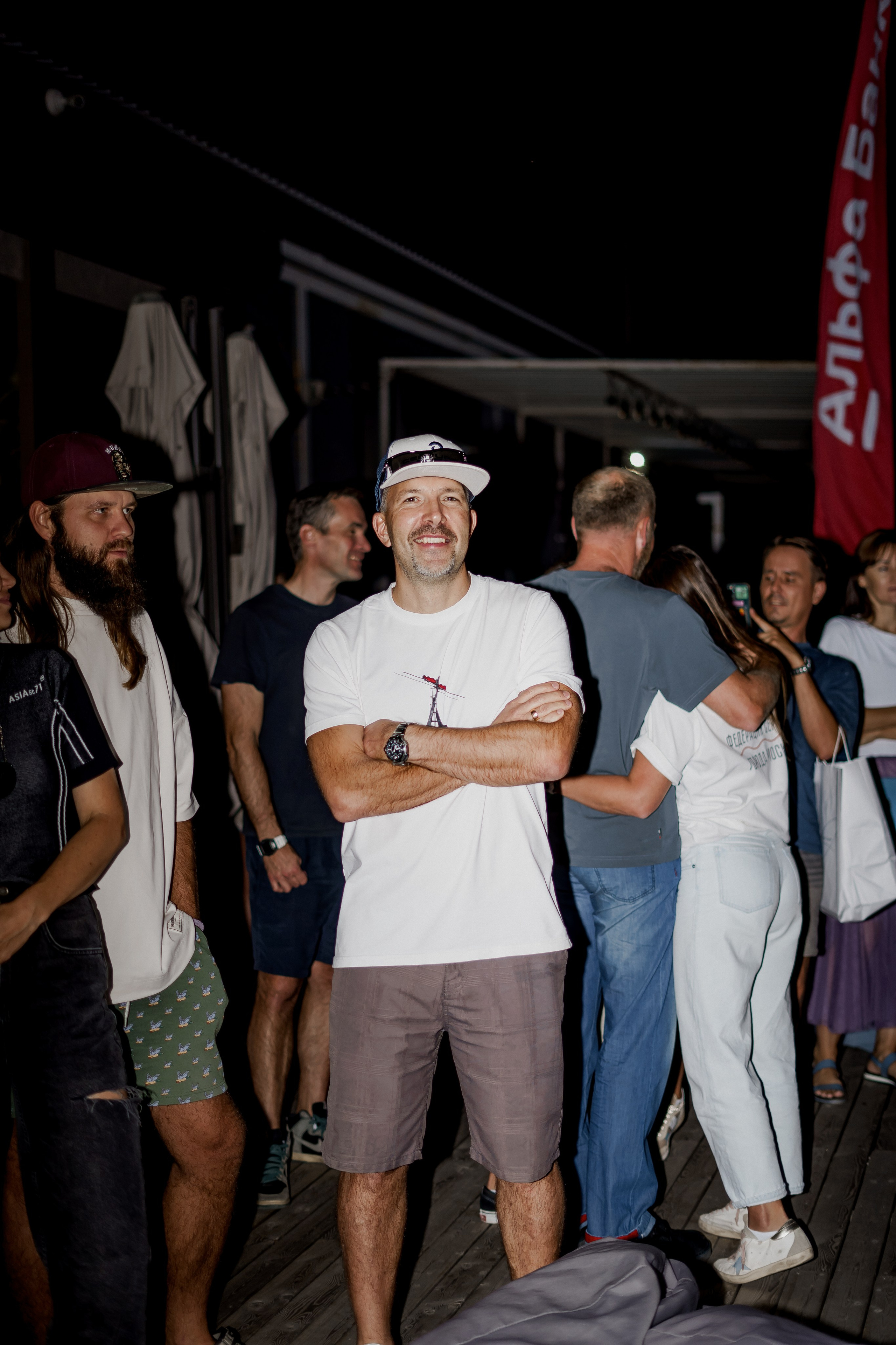 Surf 2024. Фотограф Валерия Крахмалева