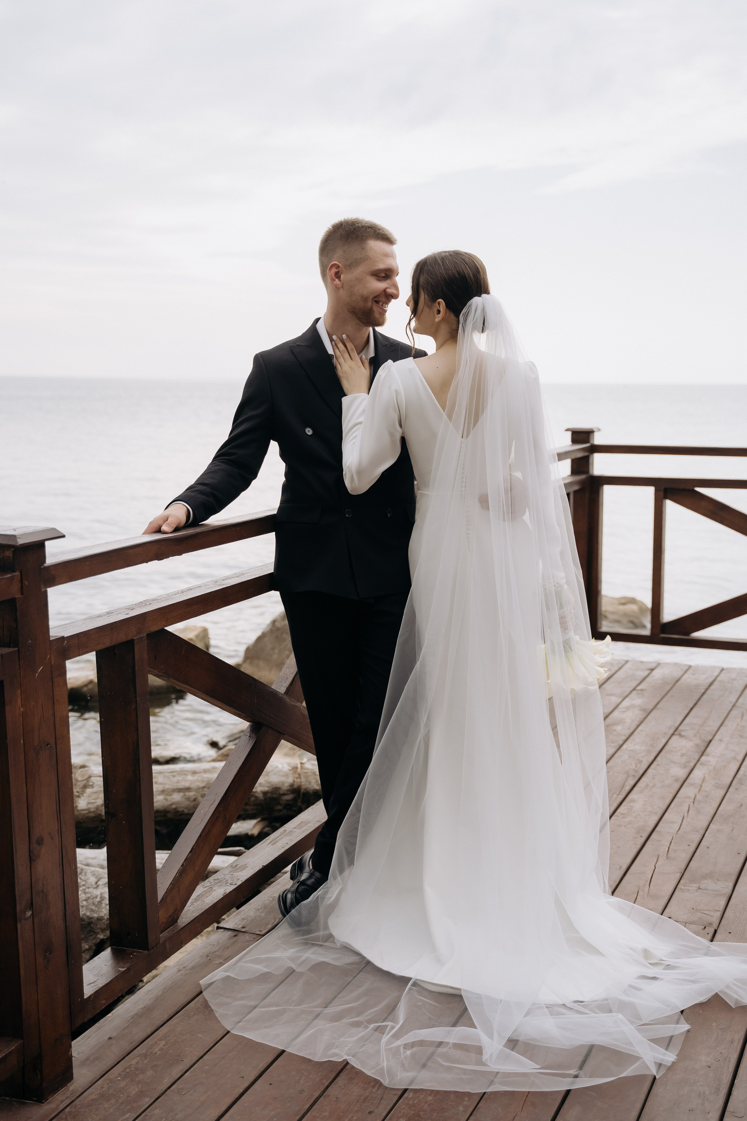 Лиля и Иван. Свадебный и семейный фотограф в Новосибирске Наталья Зорина