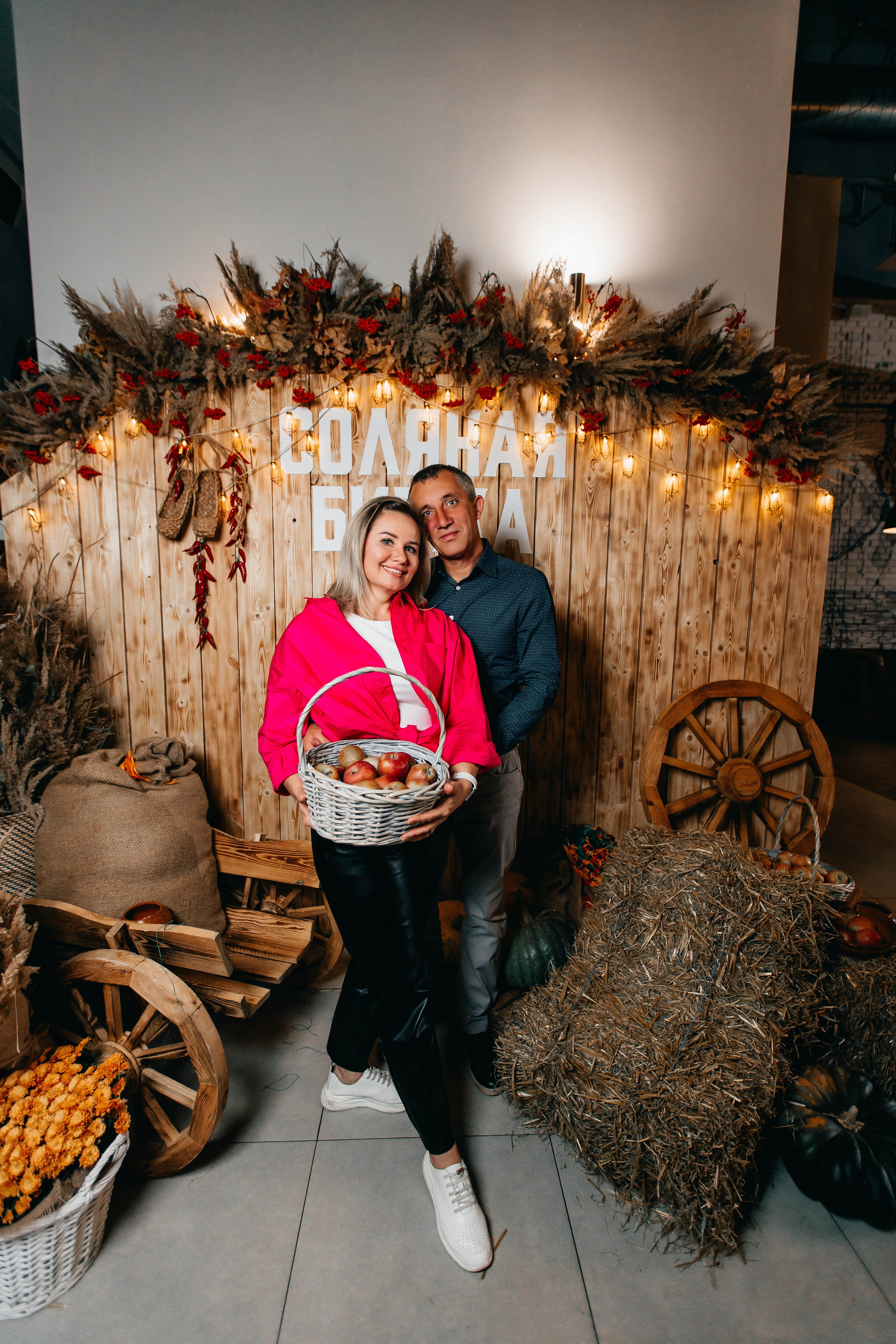 Корпоративы и Новый Год. Свадебный и семейный фотограф в Нижнем Новгороде и Москве Сергей Полян