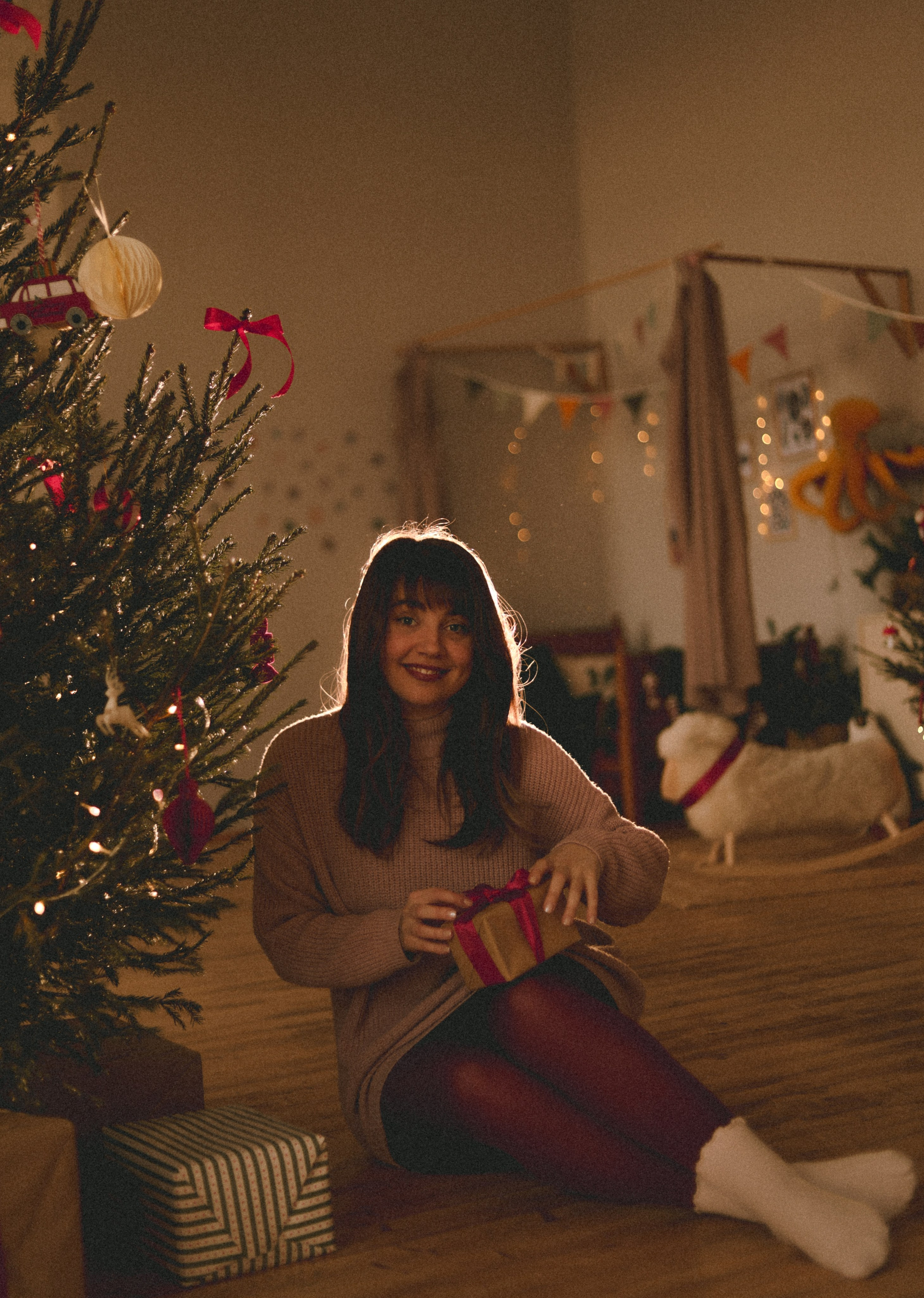 Новый год. Meryfotoidea