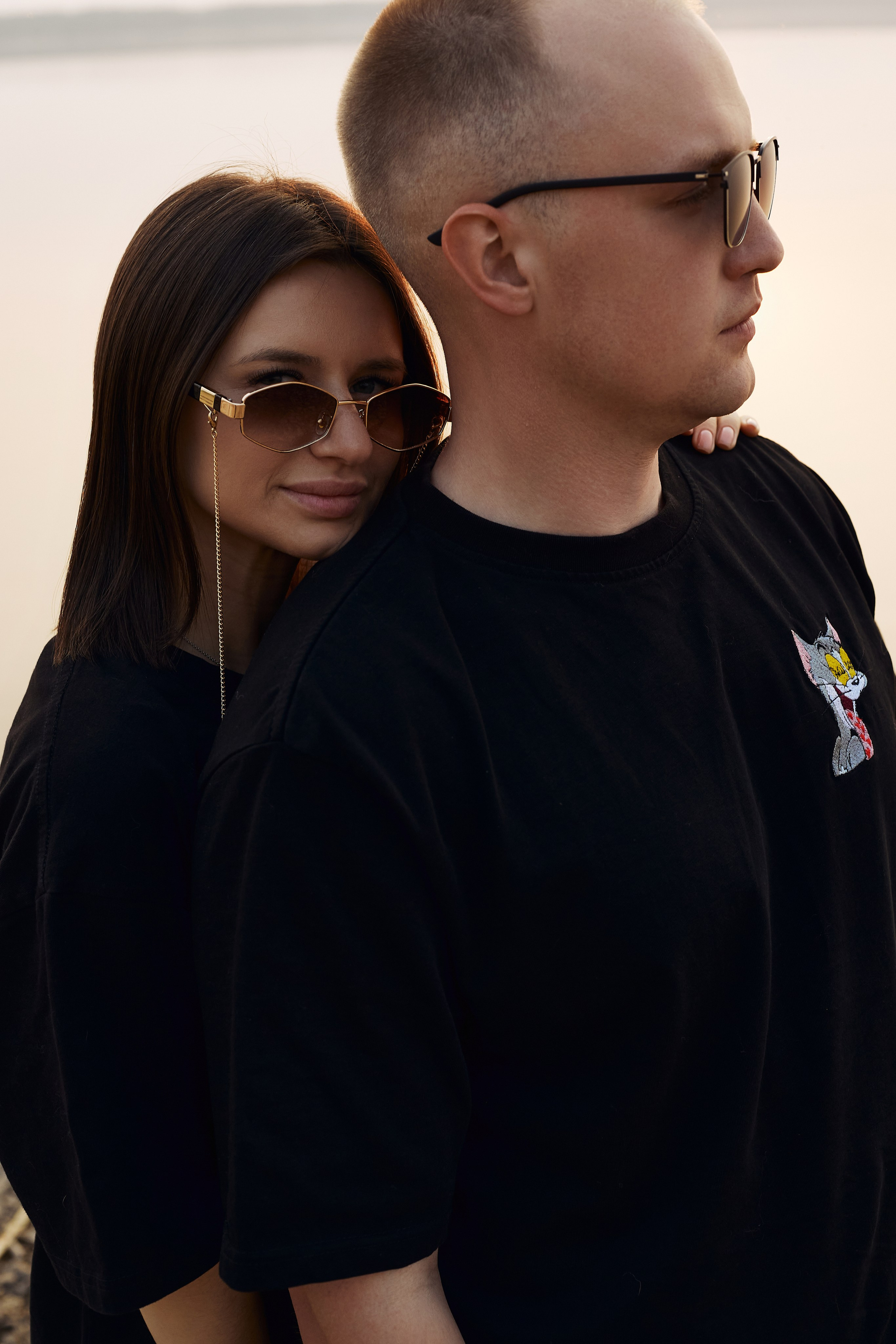 Ваня и Катя. Александр и Евгения Фокины — фотограф Первоуральск, Екатеринбург