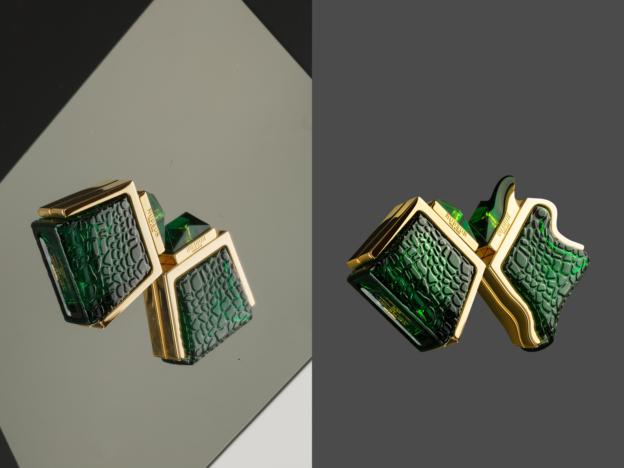 Парфюмерия