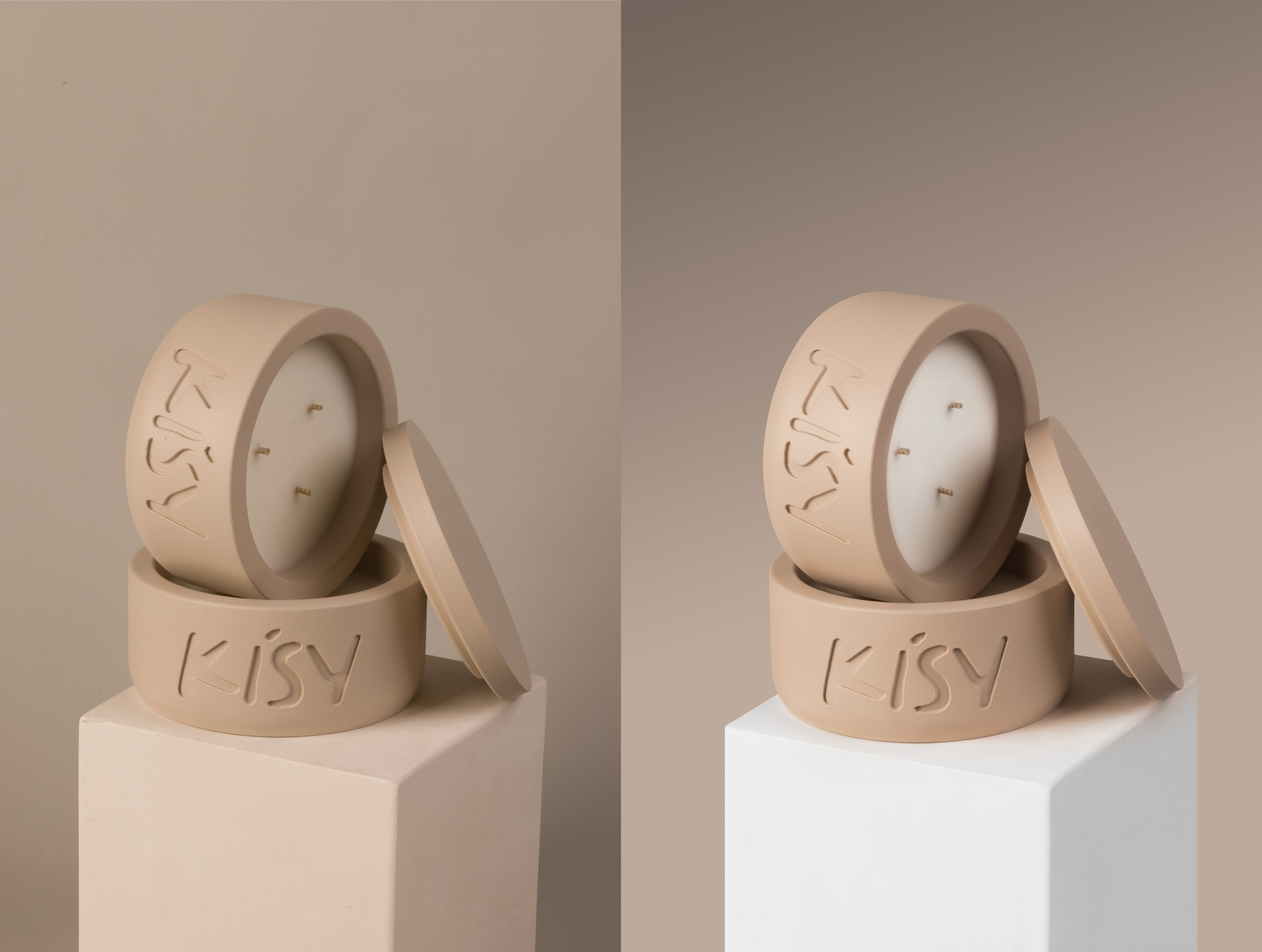 Свечи и диффузоры