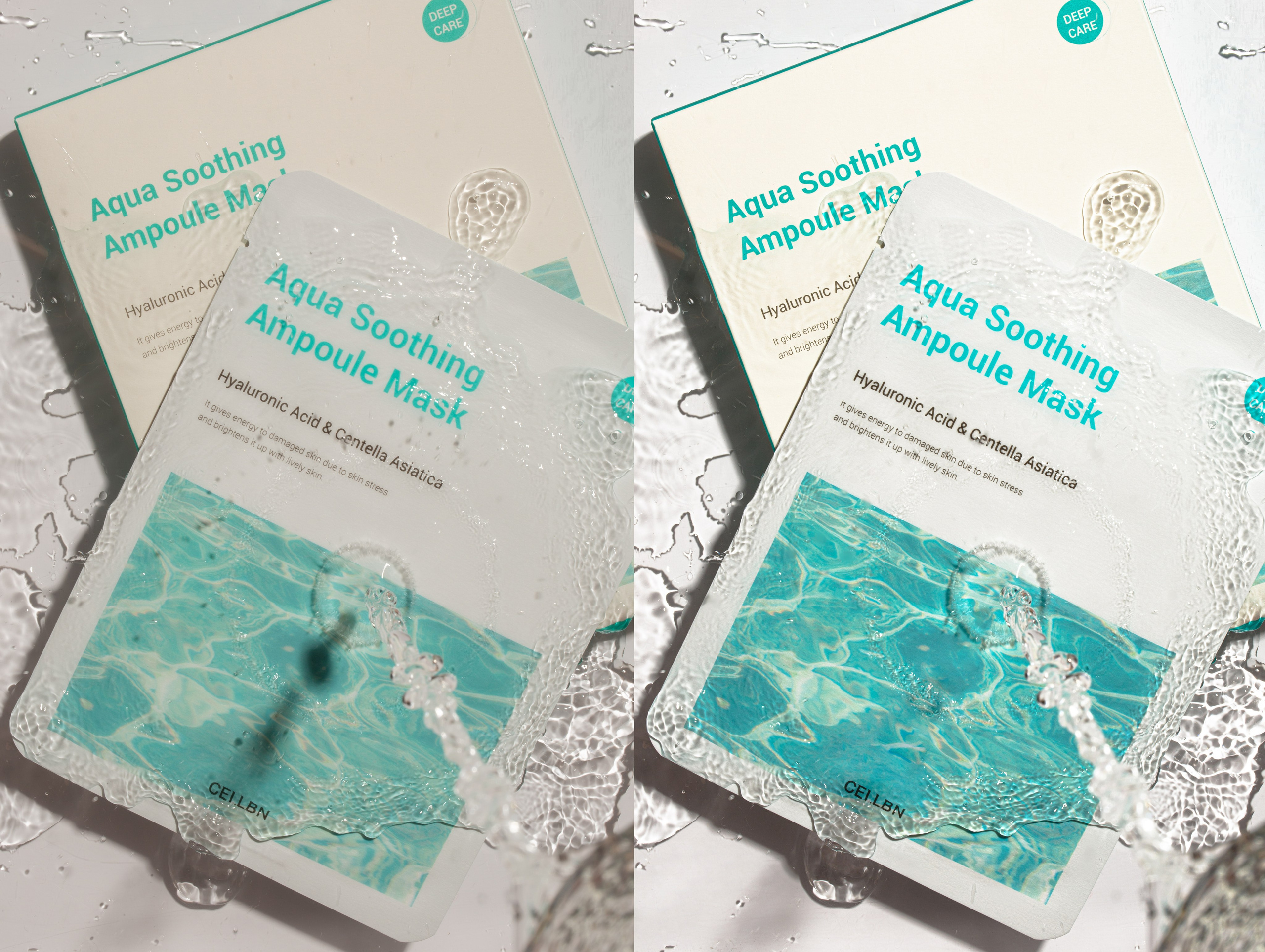 Уходовая Косметика