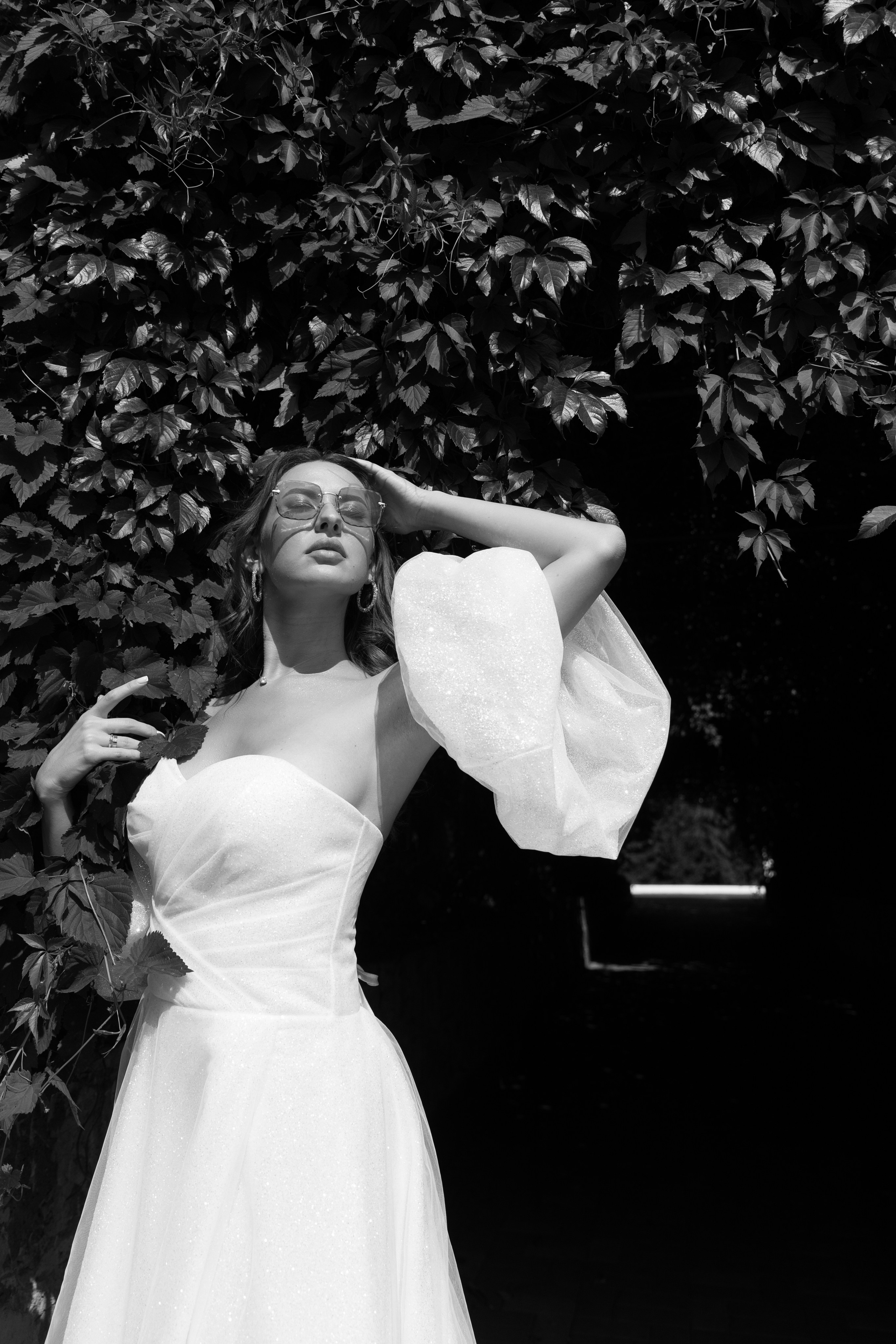 Валерия и Влад. Свадебный фотограф Курск Максим Ноздрачев