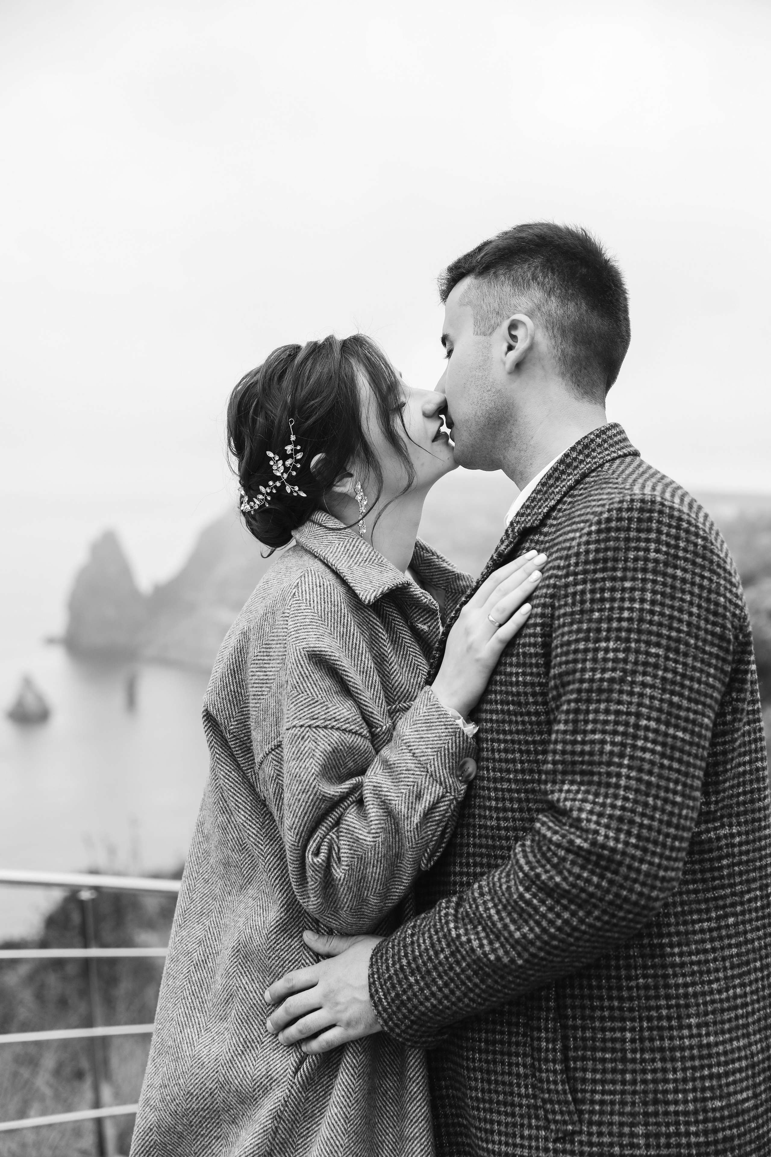 Александр и Анастасия. Свадебный и семейный фотограф в Севастополе и Крыму Анастасия Сураева