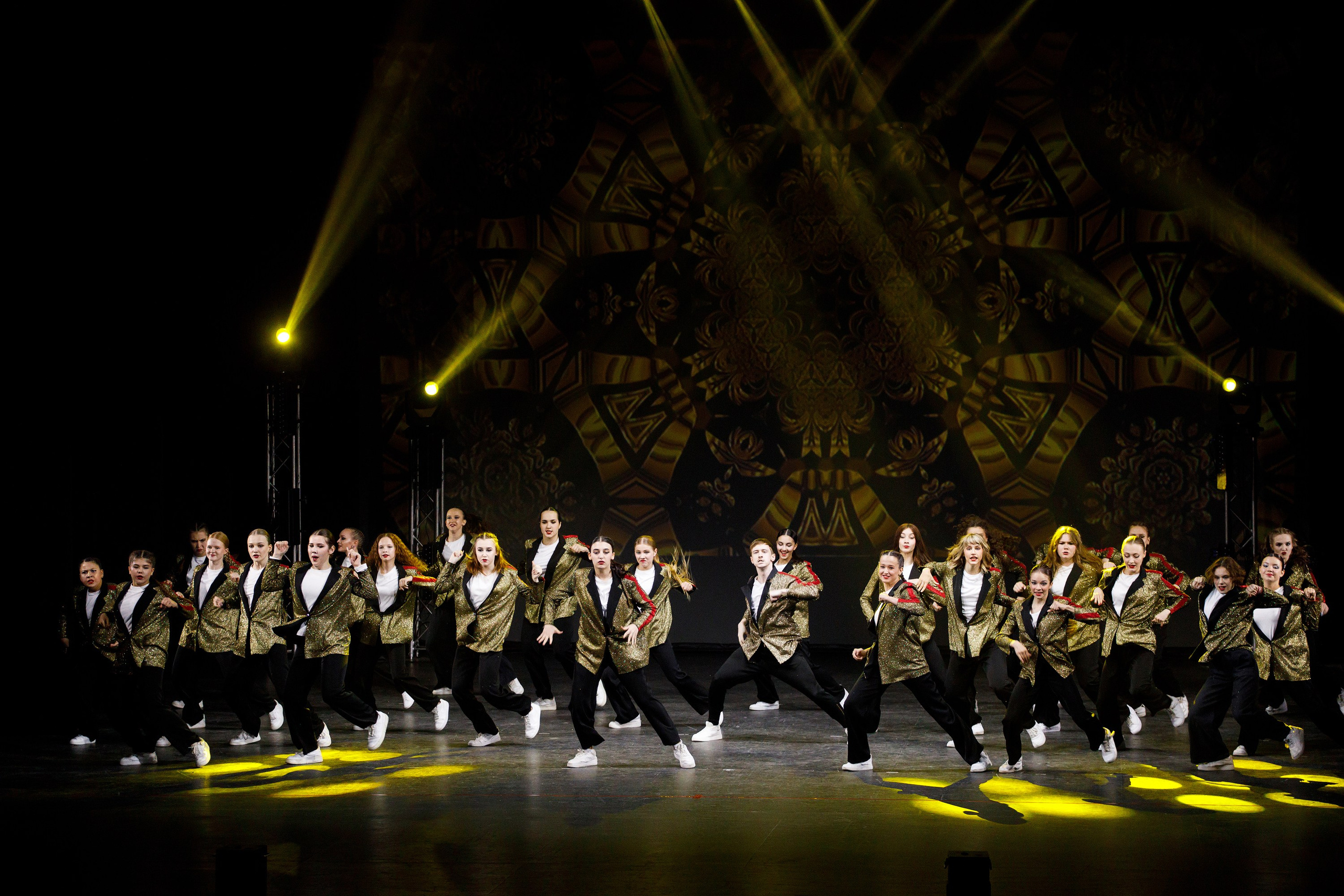 Отчётный концерт TODES Пермь. Фотограф Дмитрий Молчанов | Фотограф Пермь | Фотограф