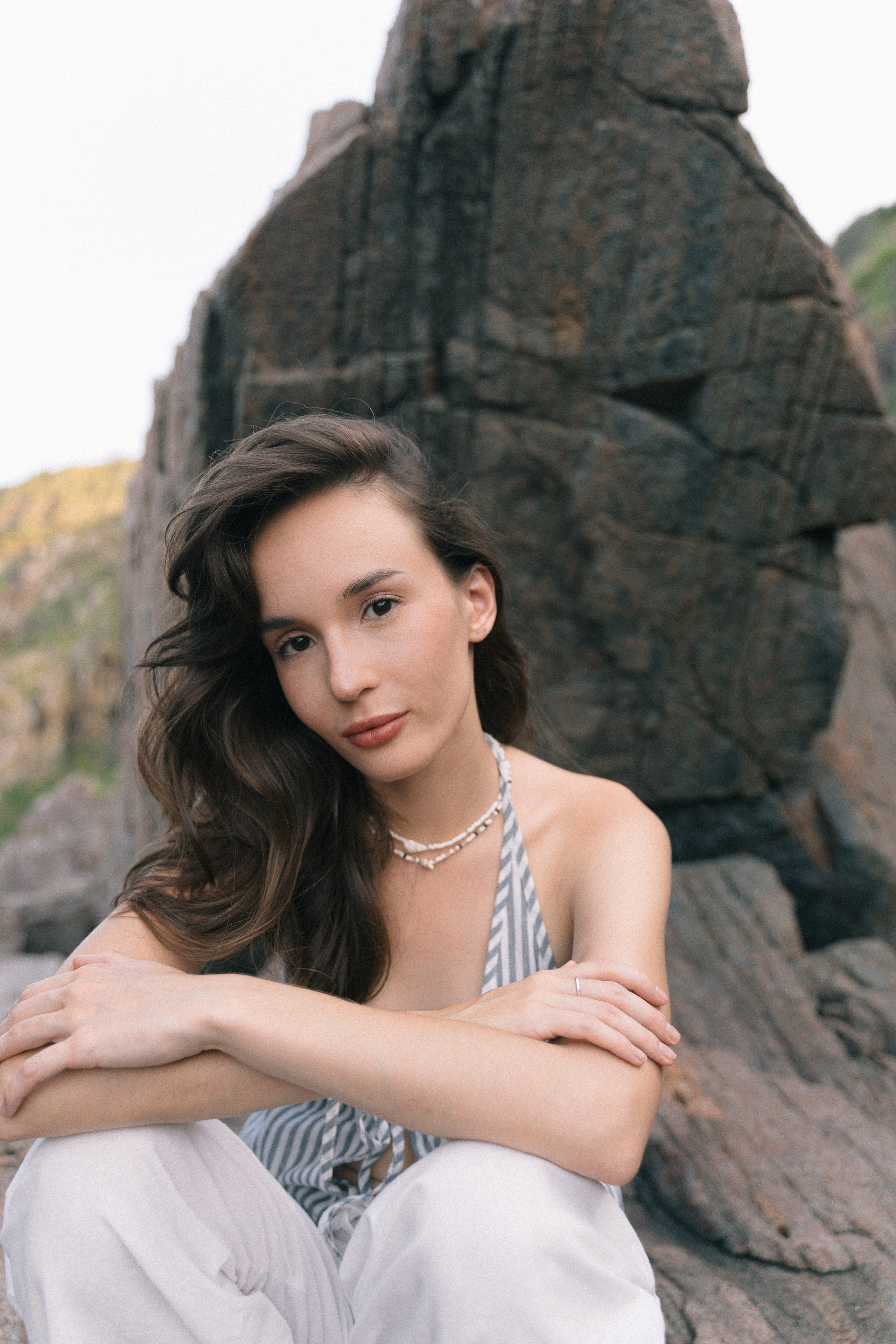Kamilla. Портретный, арт и репортажный фотограф в Москве Ульяхина Полина