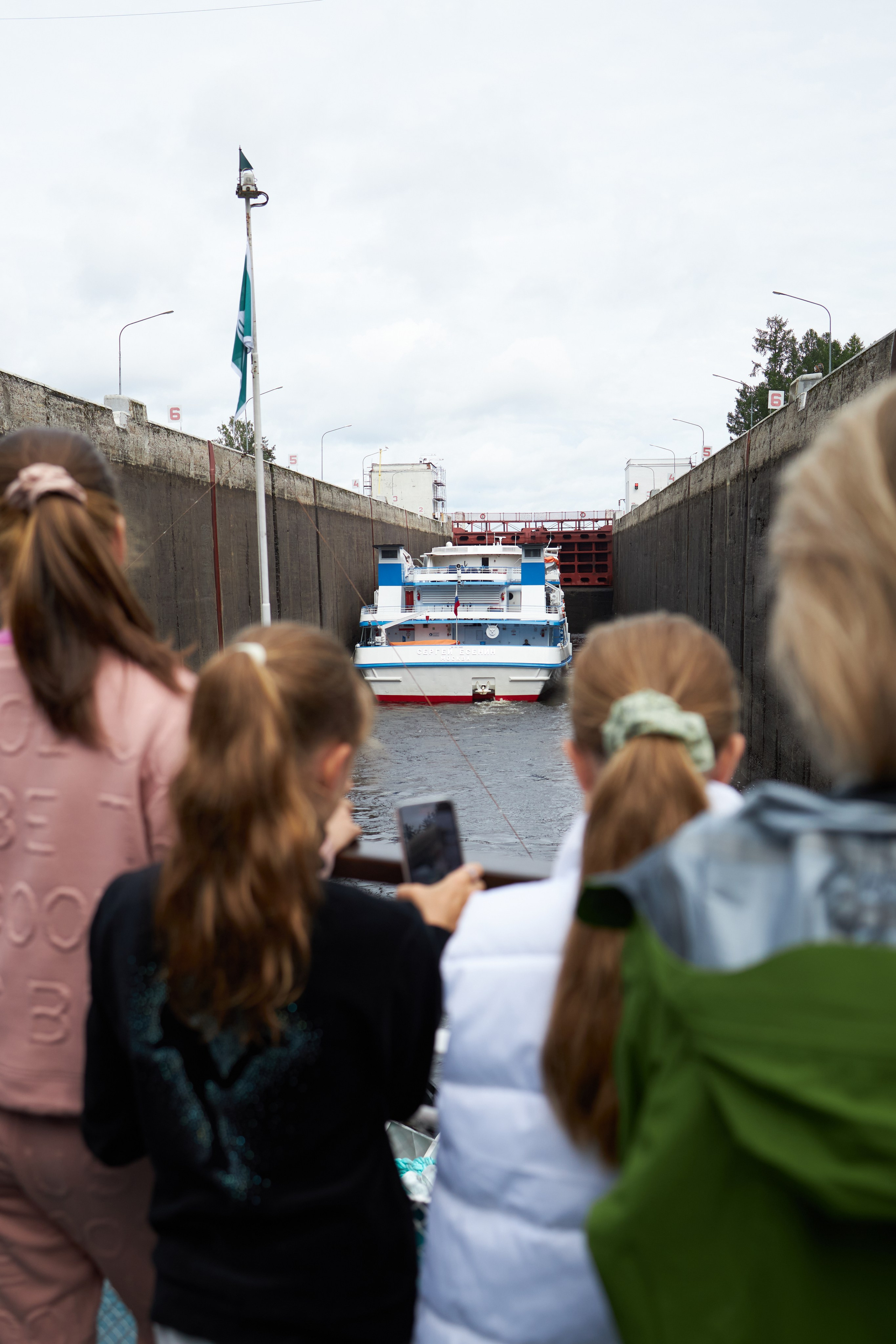 Пейзажи. Свадебный и репортажный фотограф в Воронеже Сергей Максимов