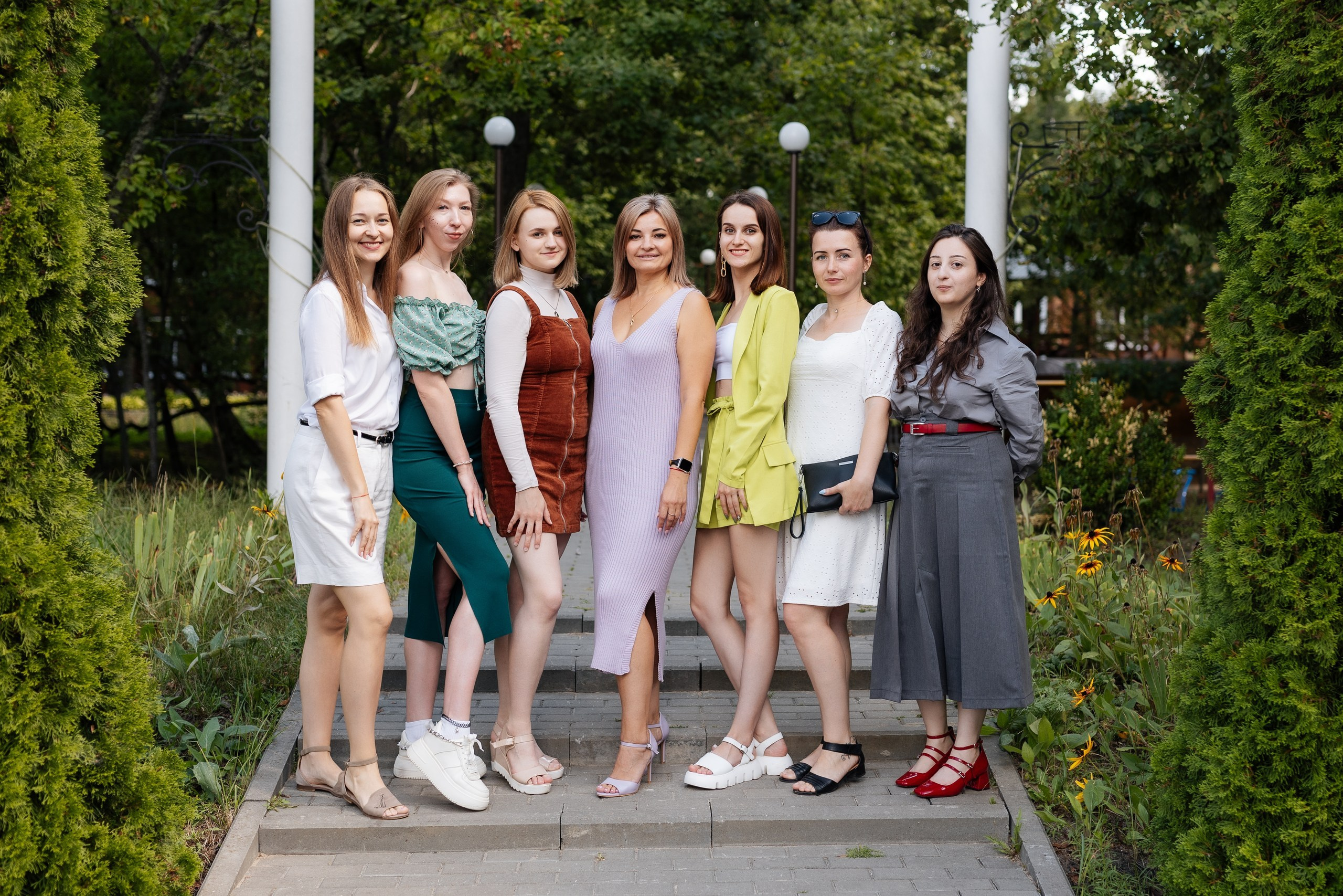 Трейдсан | Корпоратив 12 лет. Свадебный и репортажный фотограф в Воронеже Сергей Максимов