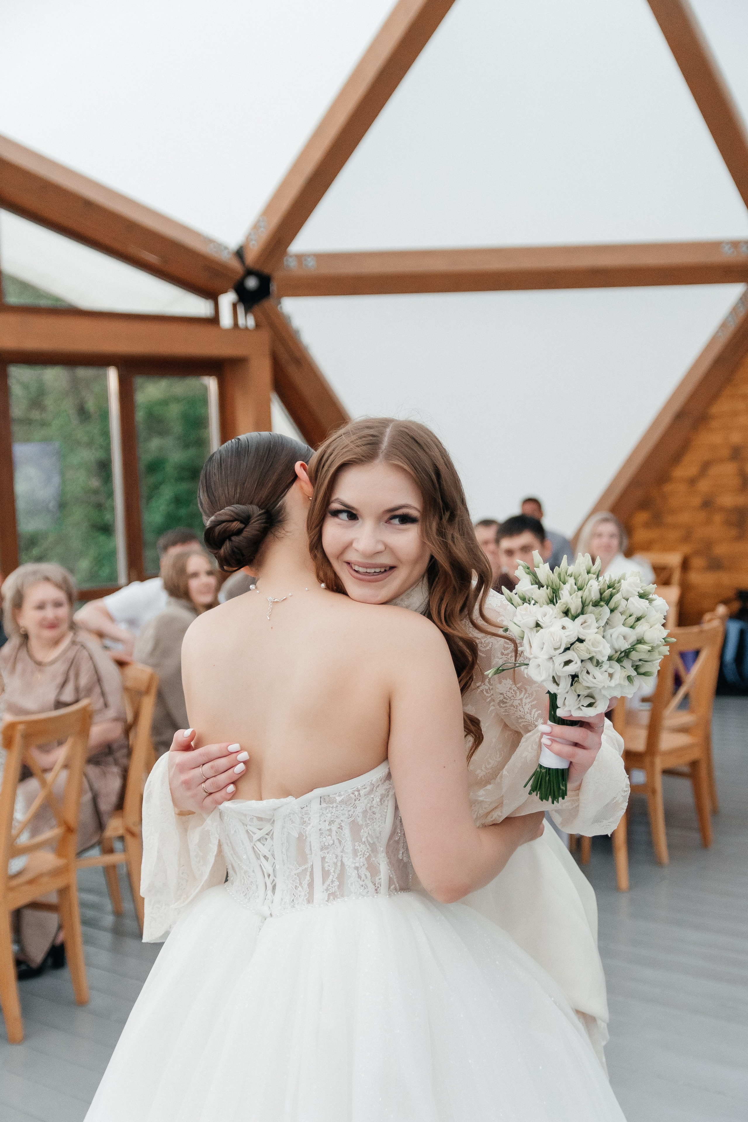 Марсель и Айсель. Свадебный, женский и семейный фотограф в Уфе Анастасия Игнатьева