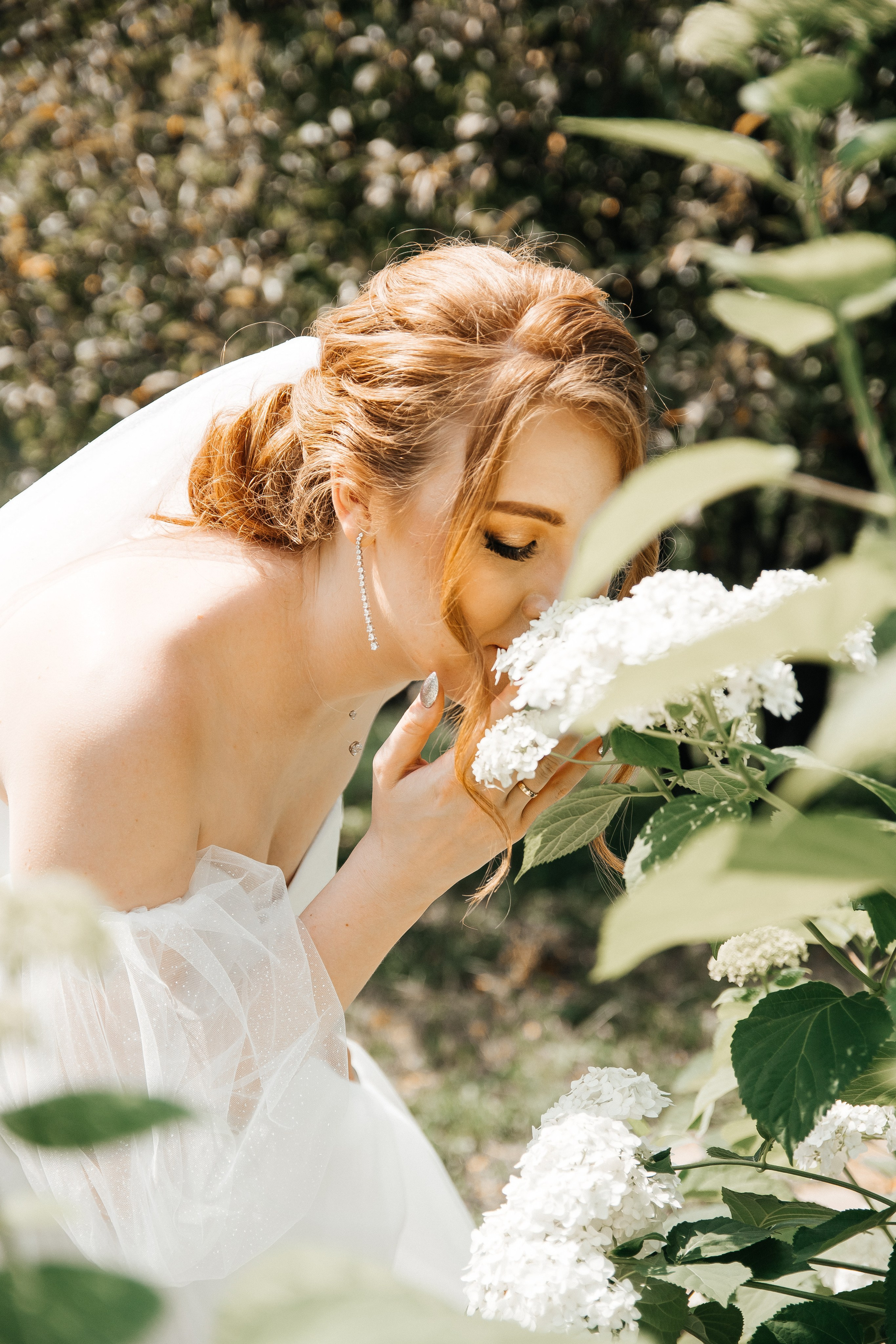 Артём и Олеся. Свадебный, женский и семейный фотограф в Уфе Анастасия Игнатьева