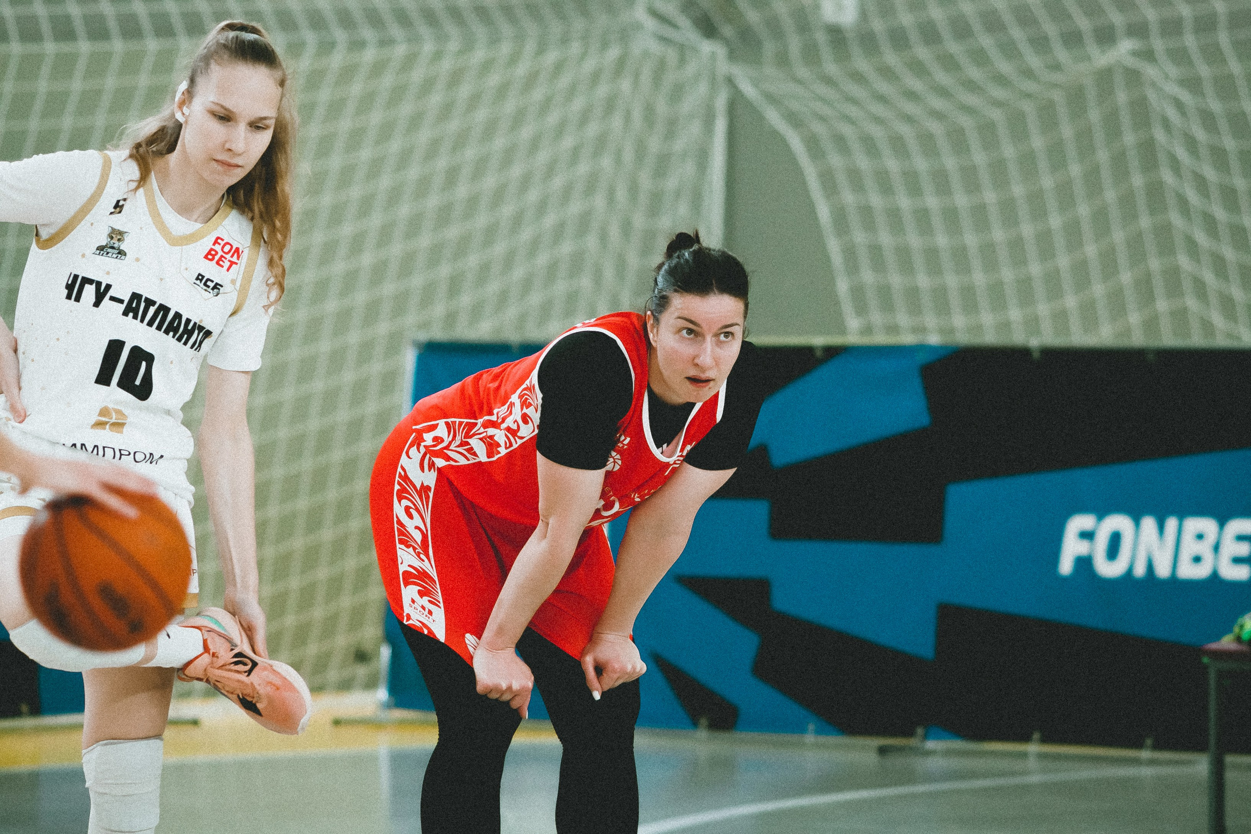 Атланта-Юность / 1. Фотография