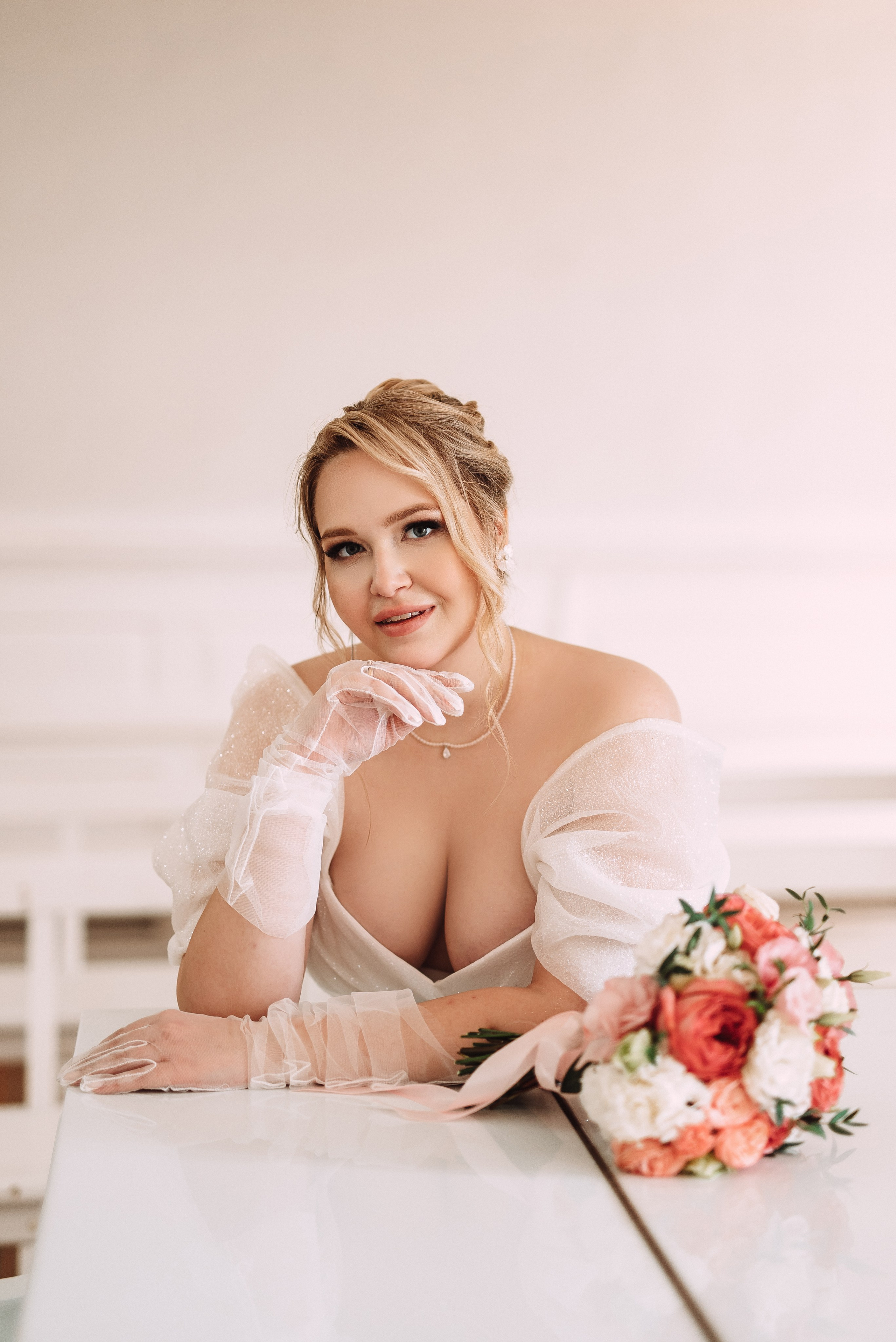 Дмитрий + Таисия. Свадебный и семейный фотограф в Волгограде Олеся Лисицкая