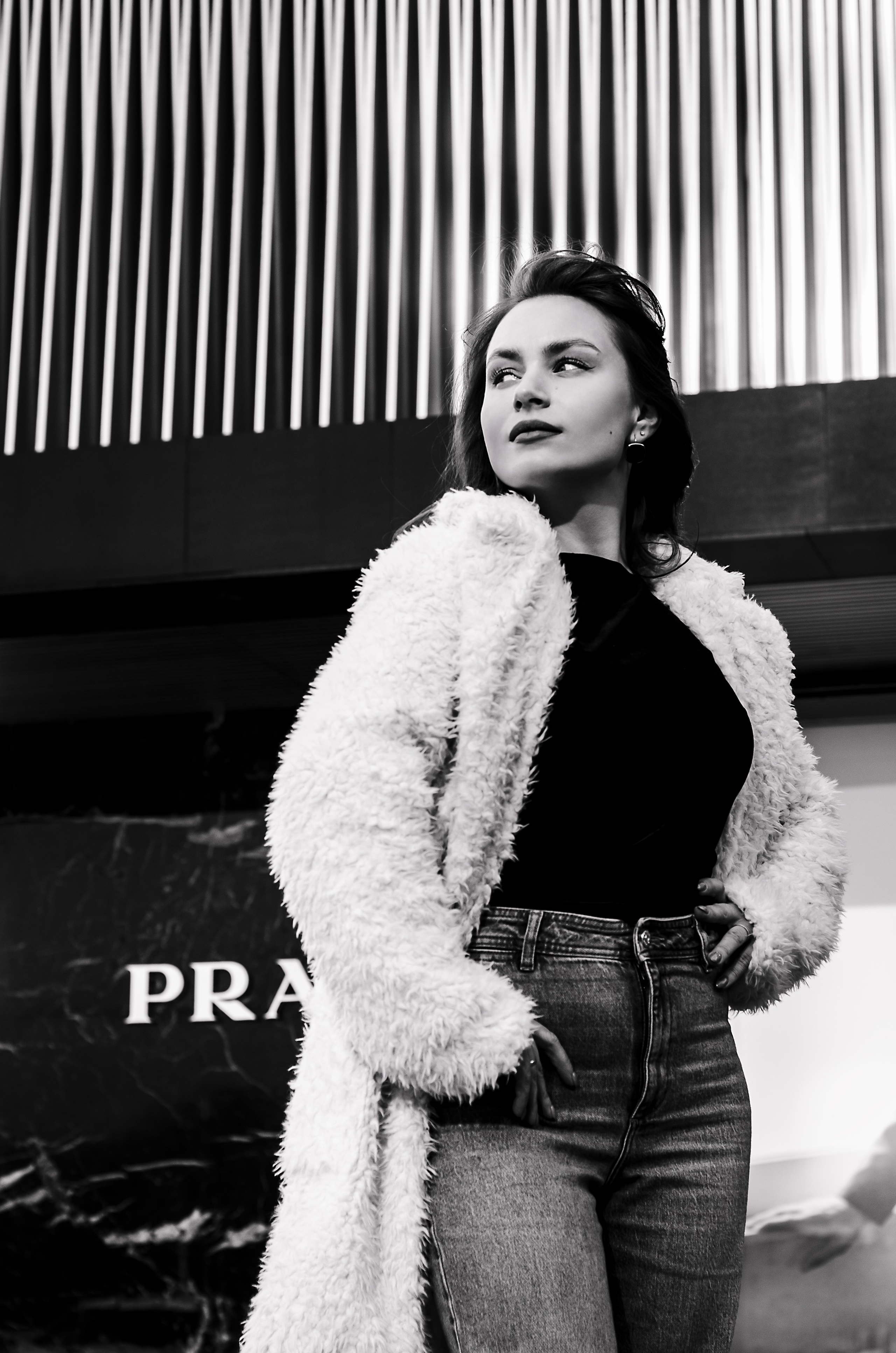 Виктория. Фотограф Маша Ривер Ногинск Электросталь Москва