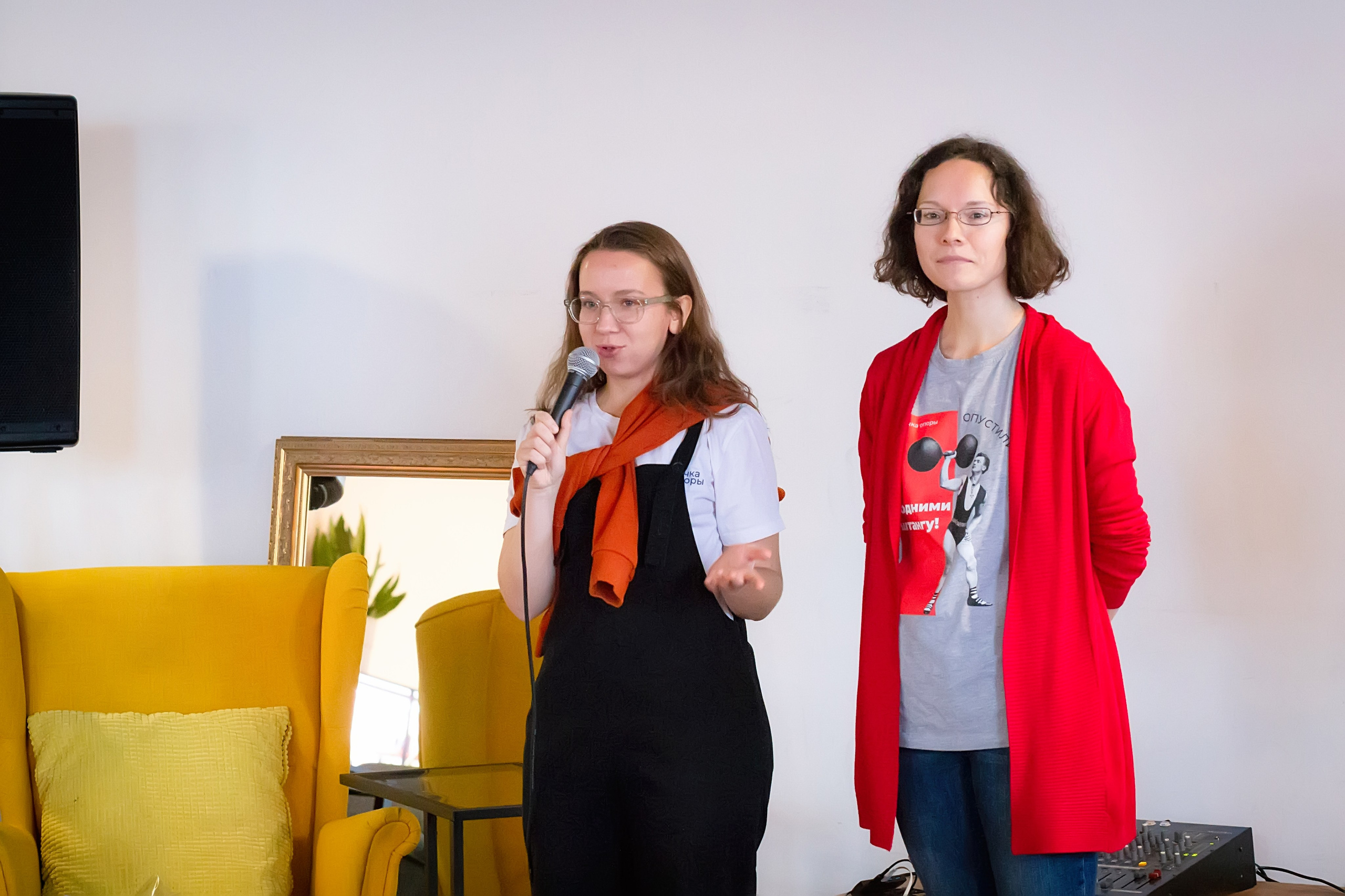 Фотосъемка фестиваля навыков в СПБ Фестиваль полезных навыков. Портретные фотосессии, контент-съемки, репортаж