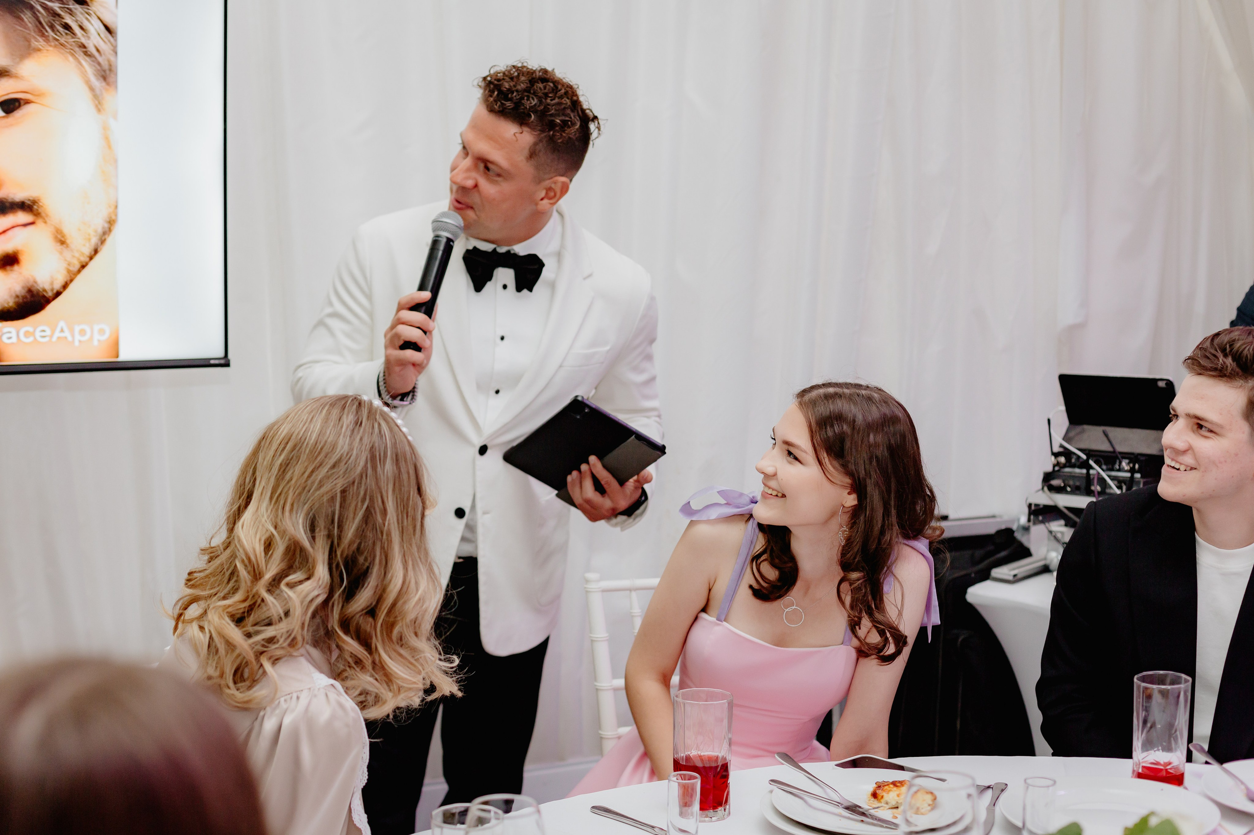 Михаил и Альбина. Свадебный фотограф Александр Абрамов Москва / Зеленоград