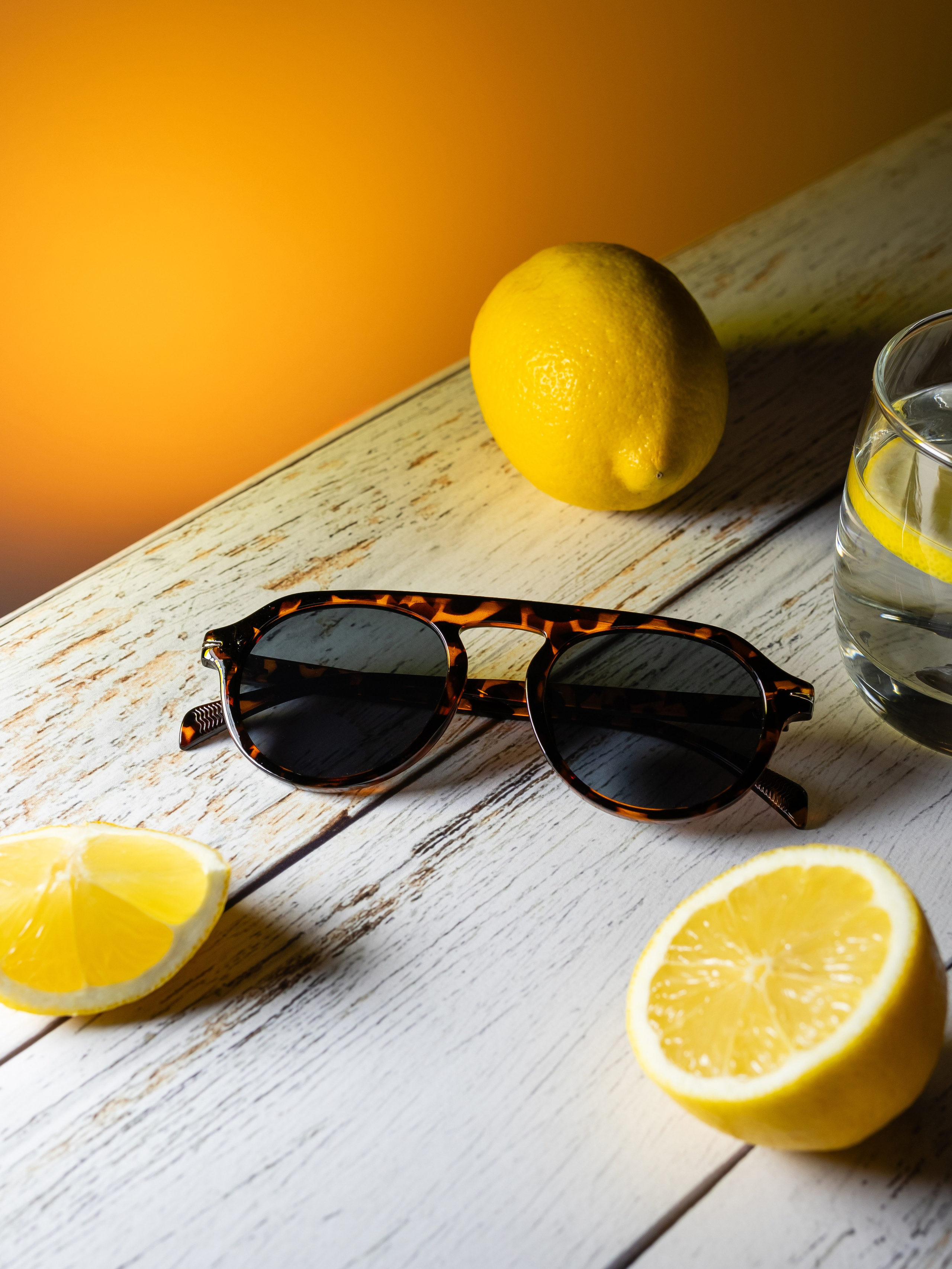 Очки. Фотограф в Краснодаре Арина Кудряшова