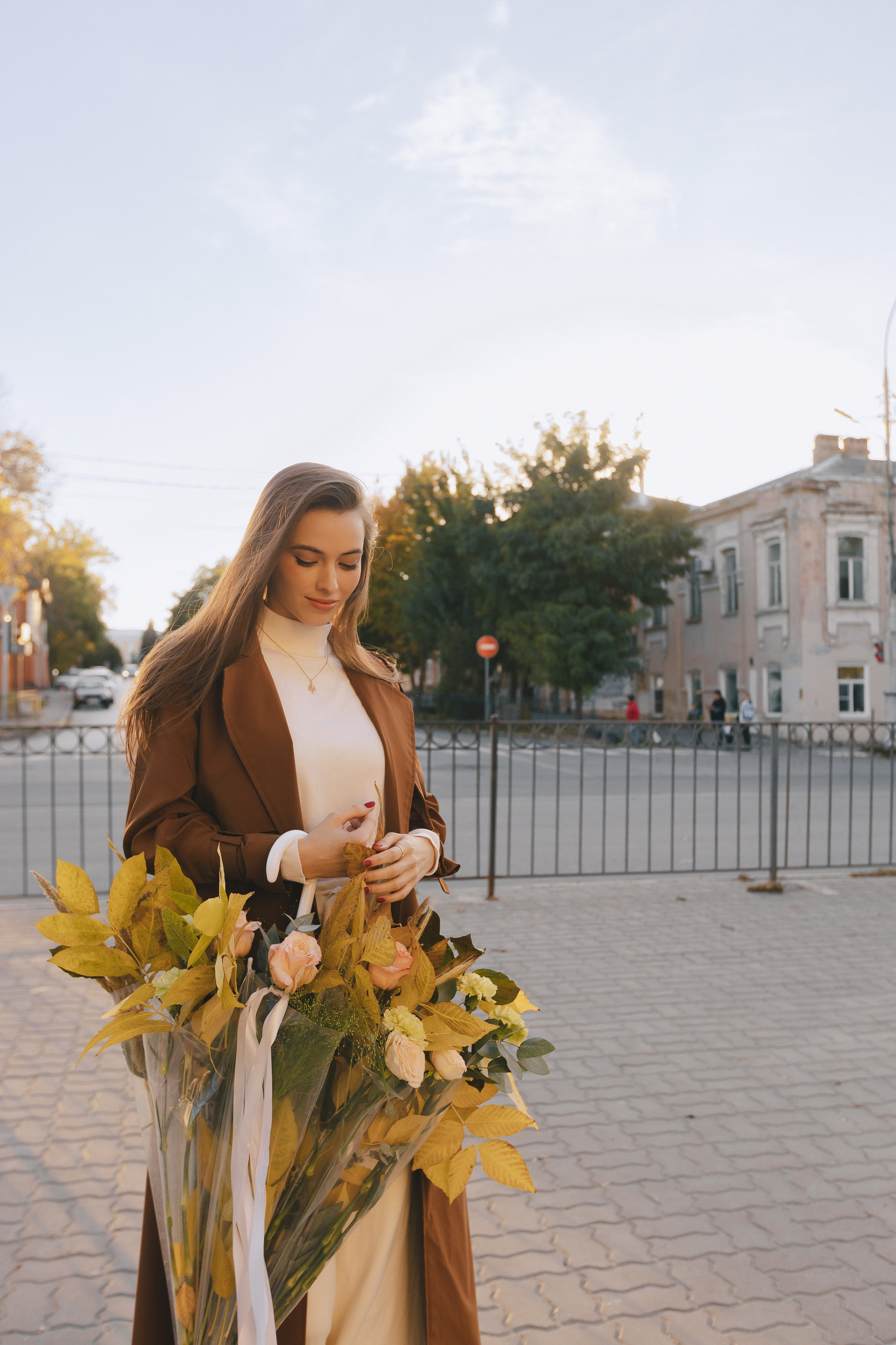 Алина. Фотограф Таганрог Любимая Надя
