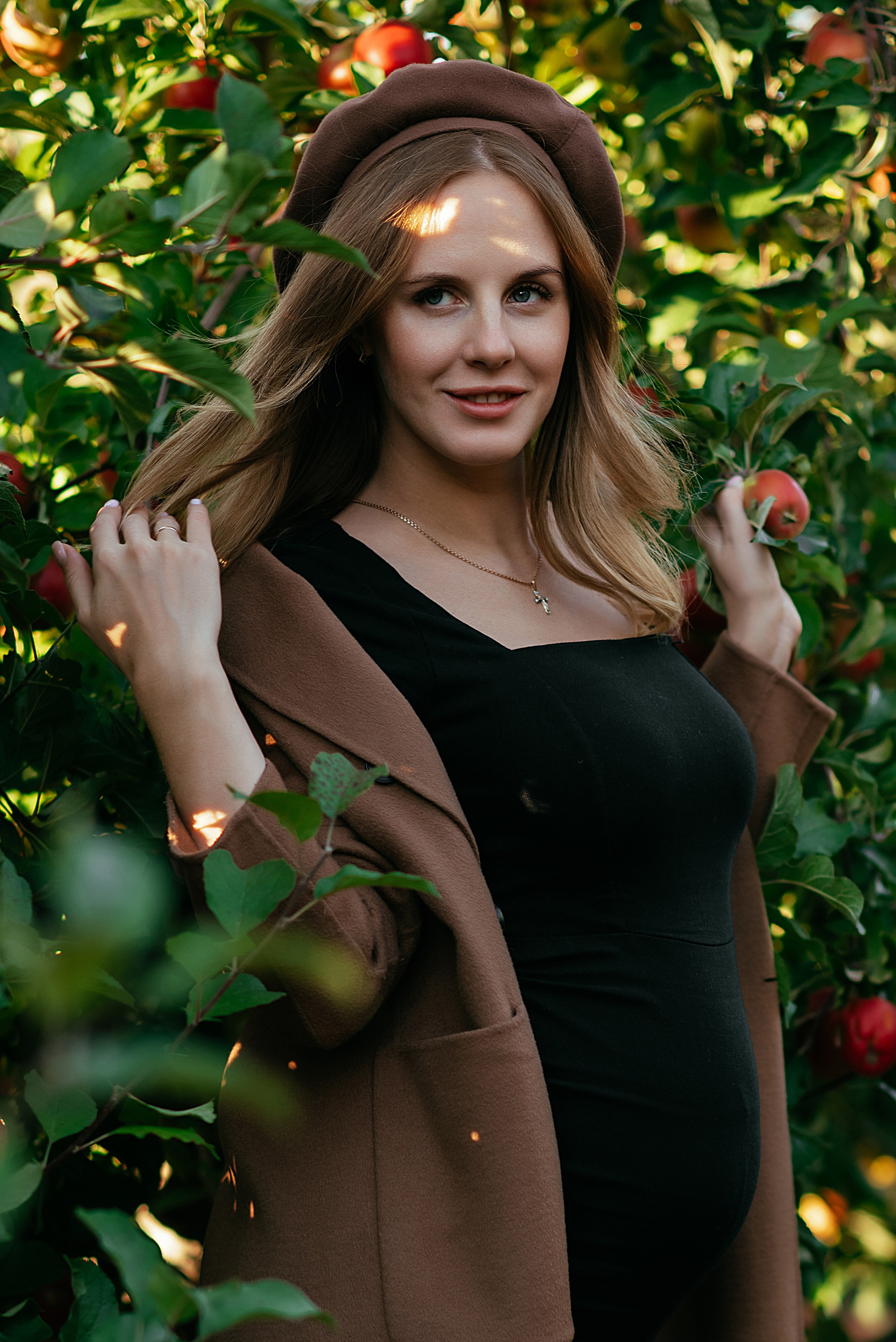 Anastasia & Dima. Семейный и детский фотограф в Белгороде Ольга Сорока