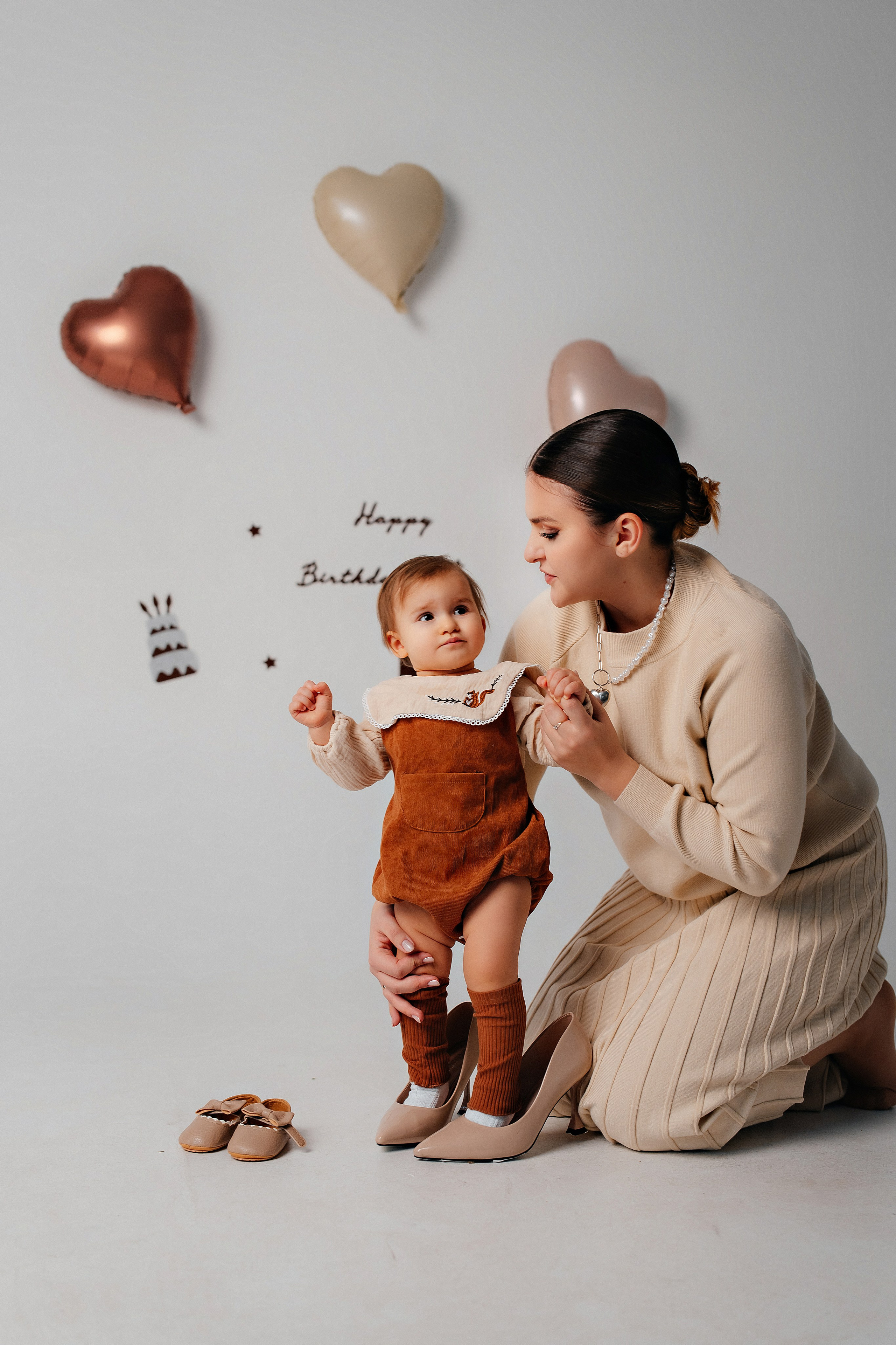 Годовасие. Фотограф Юлия Стрыгина