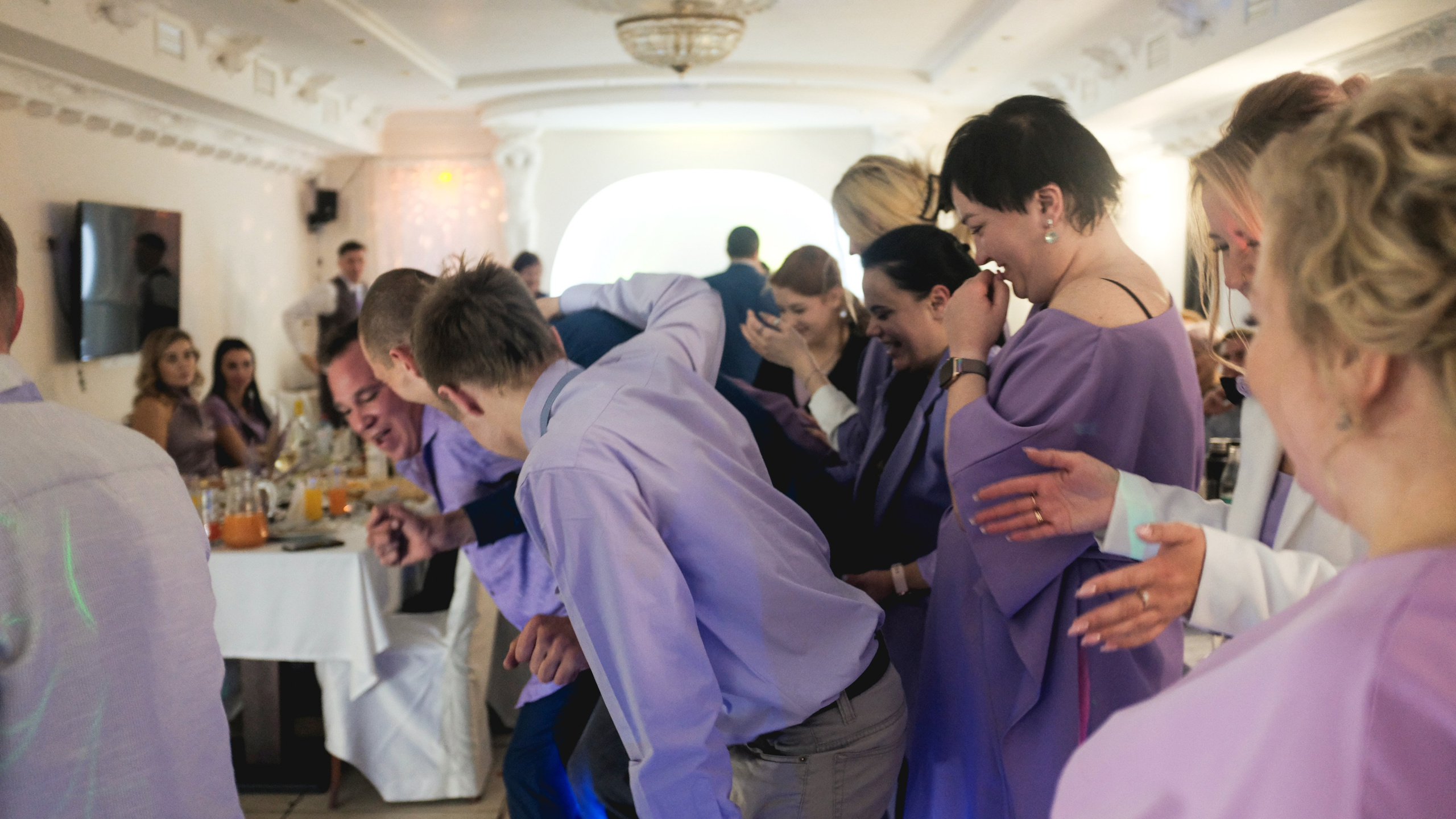 Wedding shots` Andrew&Helen. Художественный деятель | фотограф