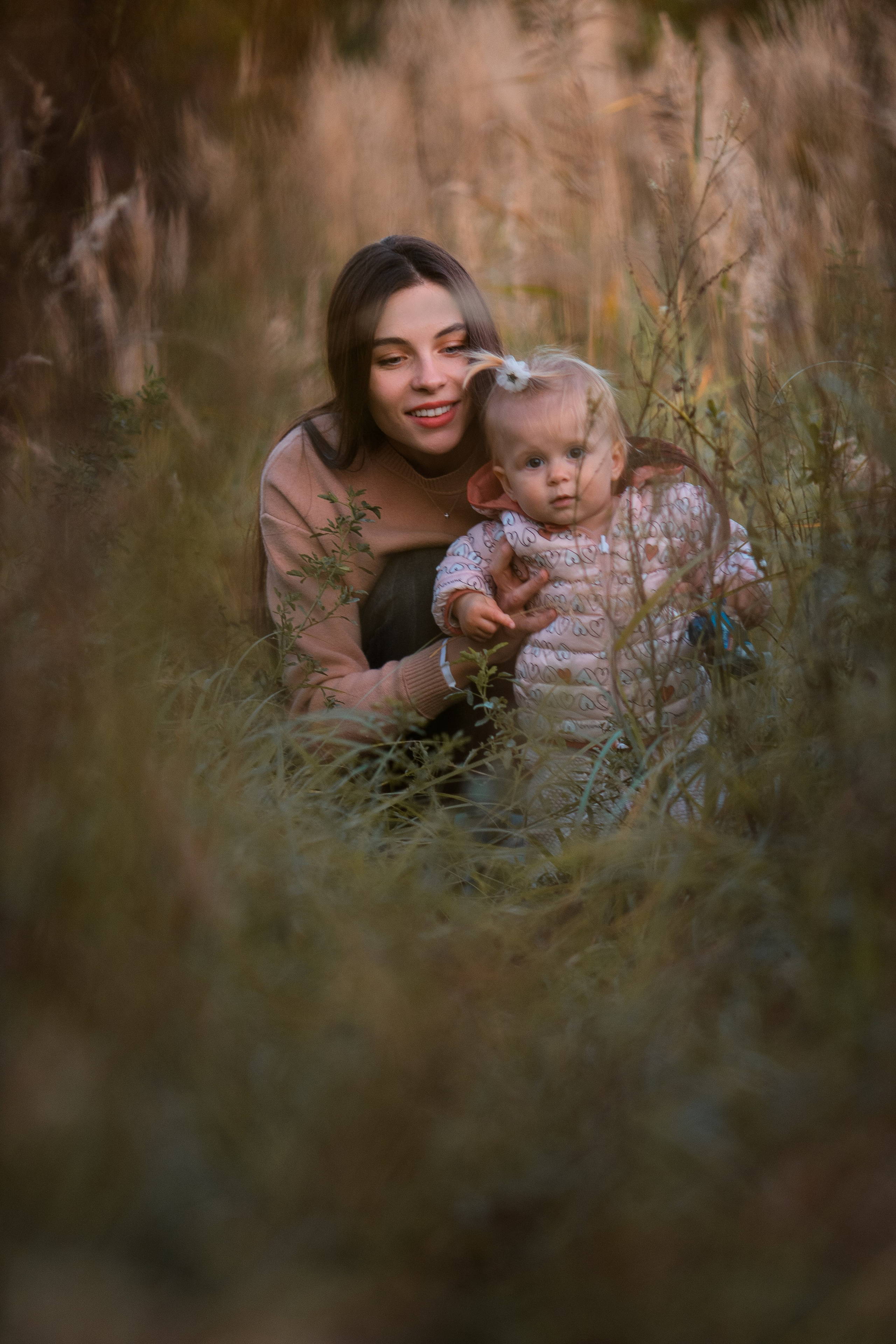 Фотопрогулка. Фотограф в Москве Наталья Реуцкая