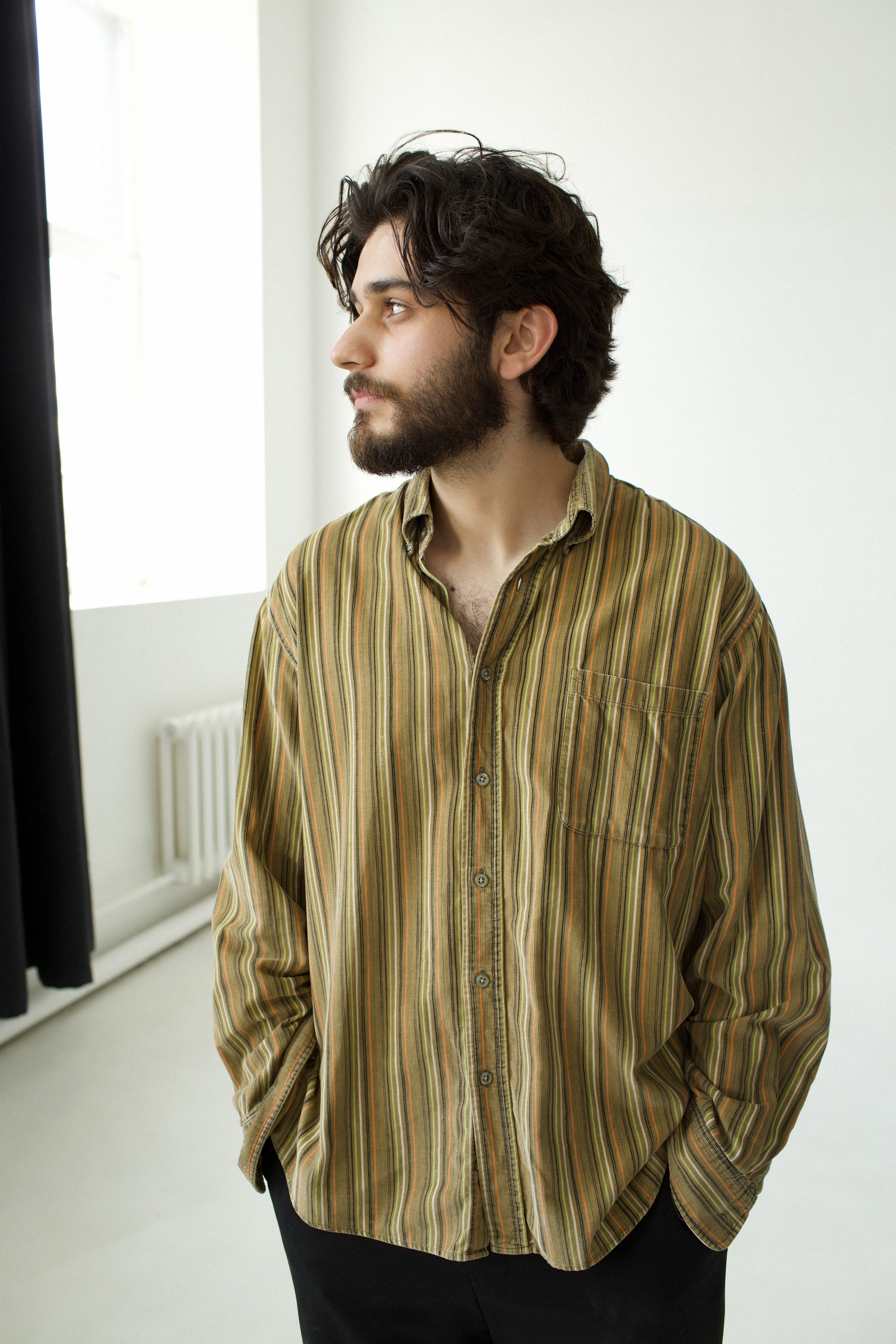 Anver. Главная