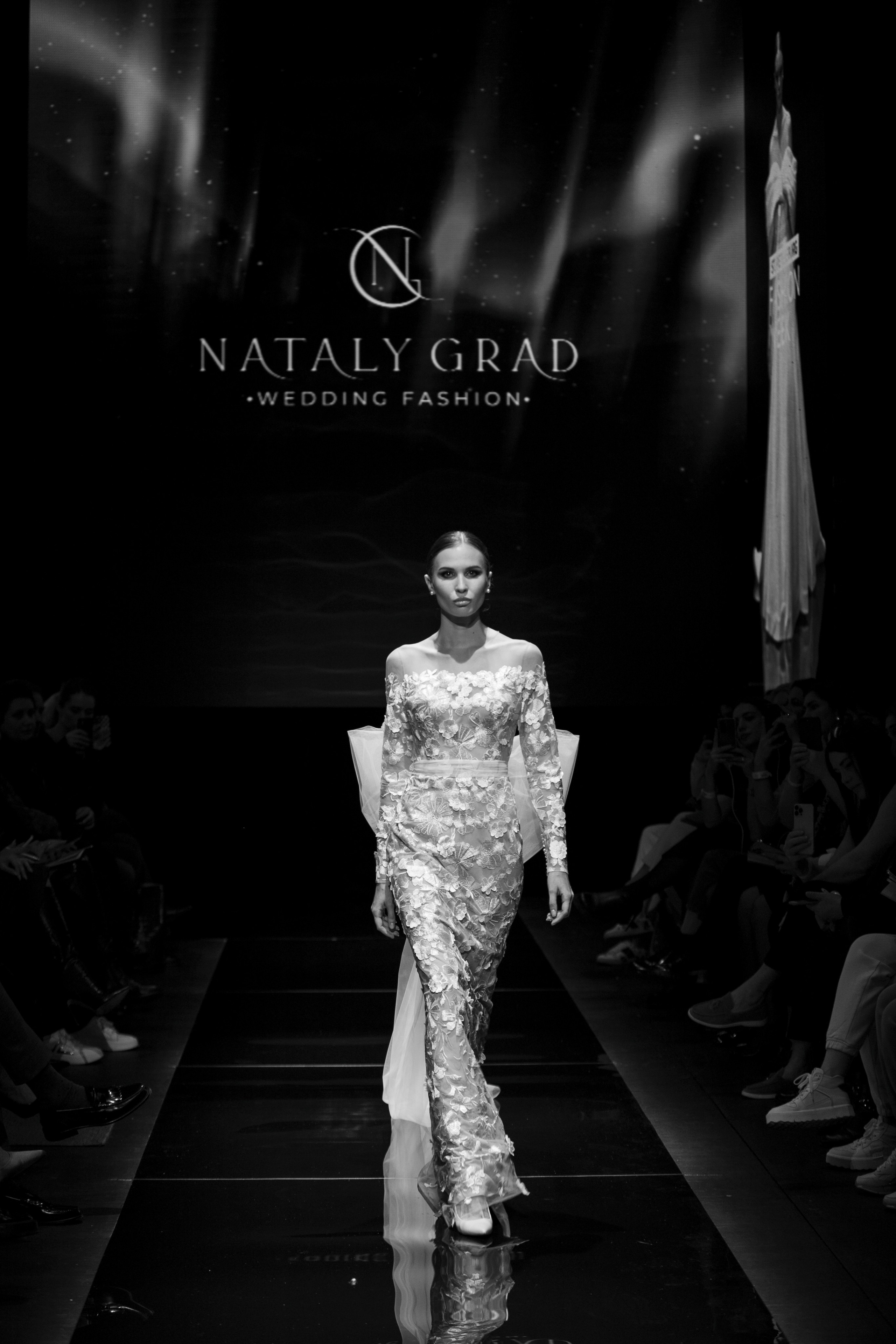 SPB Fashion Week'22. Fashion Фотограф в СПб Yana Kochkina