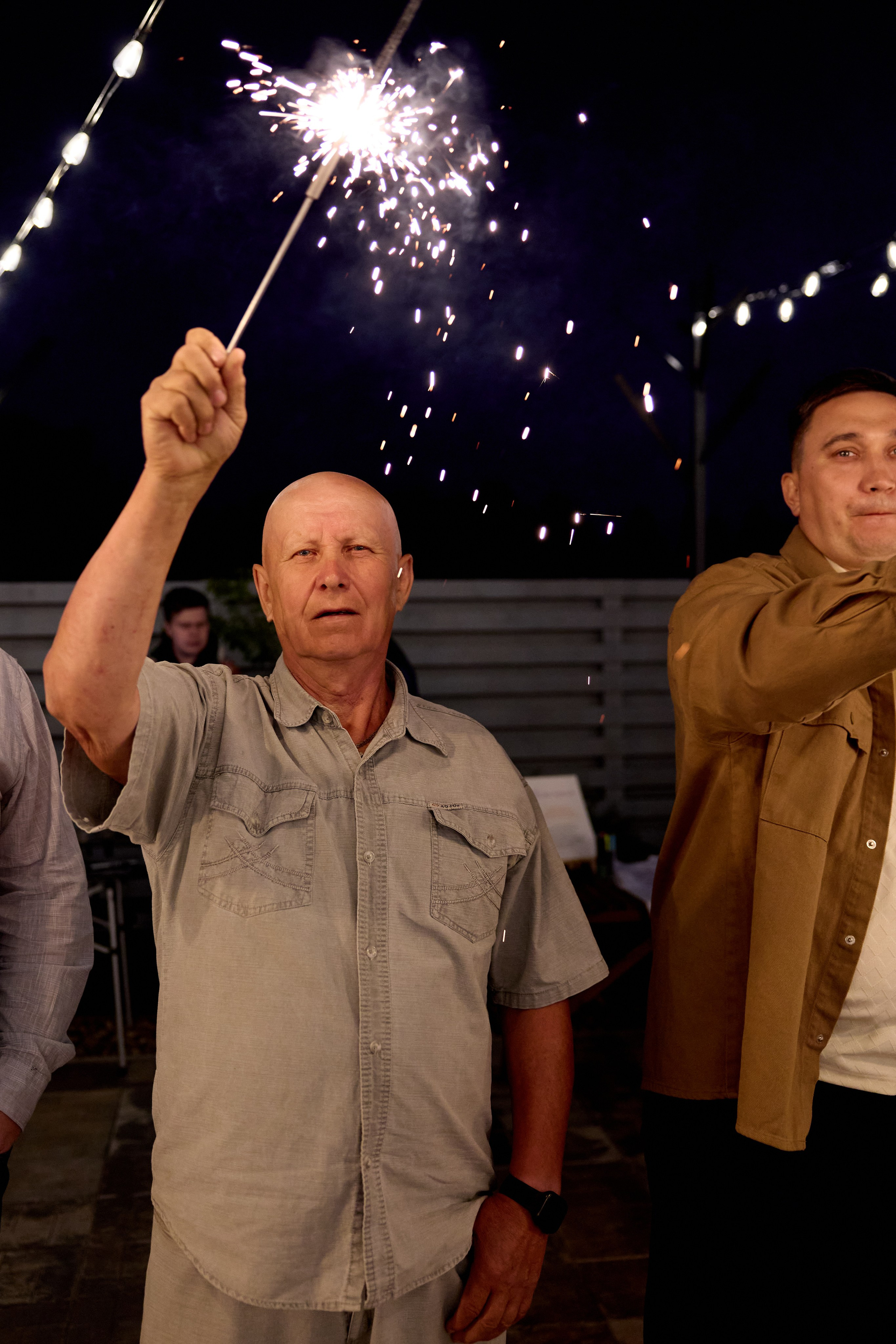 25 июля. Александр Прозоров фотограф в Кирове