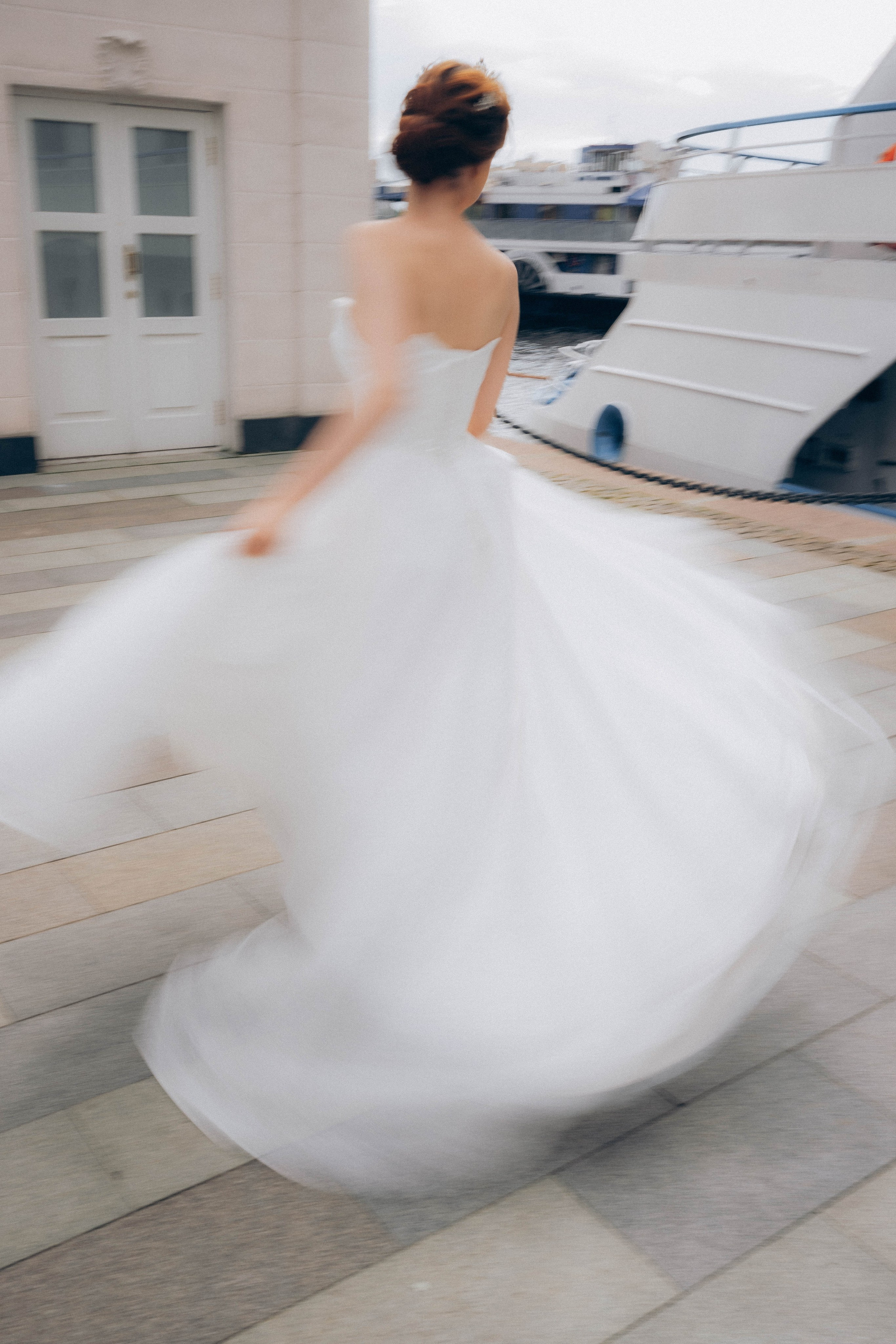 История любви A&I. Фотограф моментов, радости и свободы