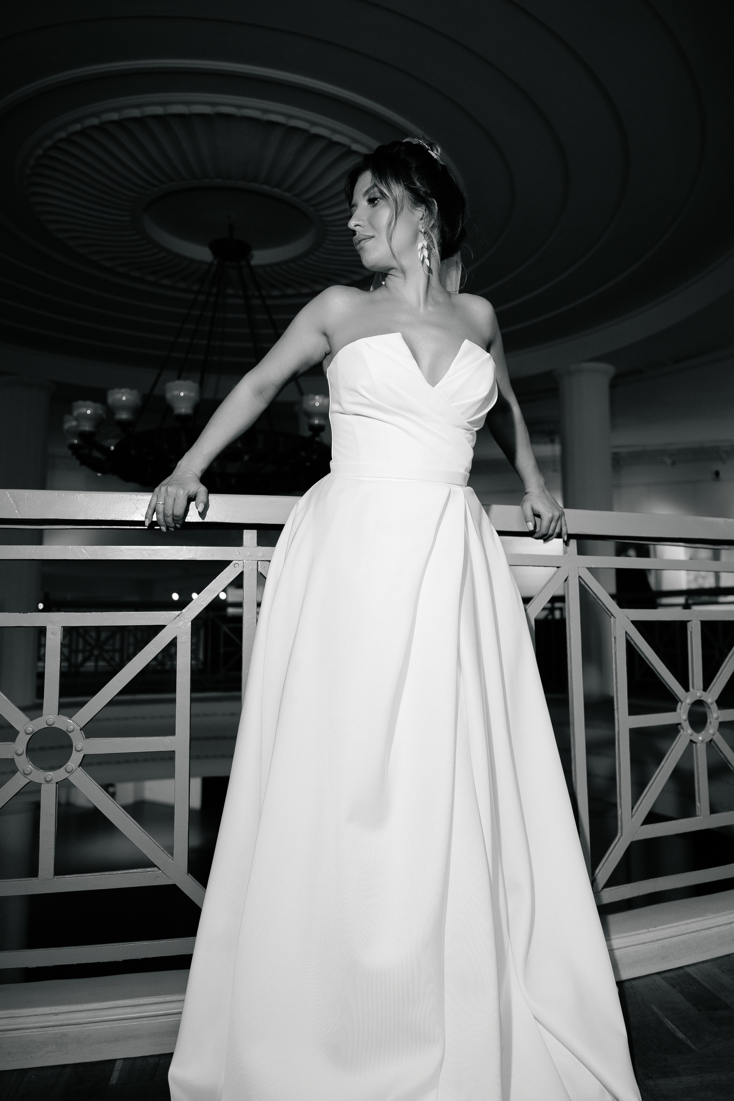 Свадебная серия. Свадебный фотограф Павел Фурашов в Нижнем Новгороде | Paul Matis