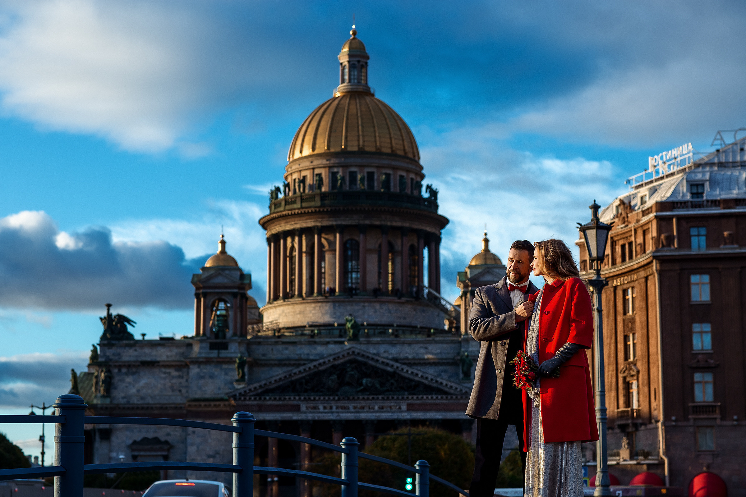 Отзывы о работе фотографа. Свадебный и семейный фотограф Алексей Аверин
