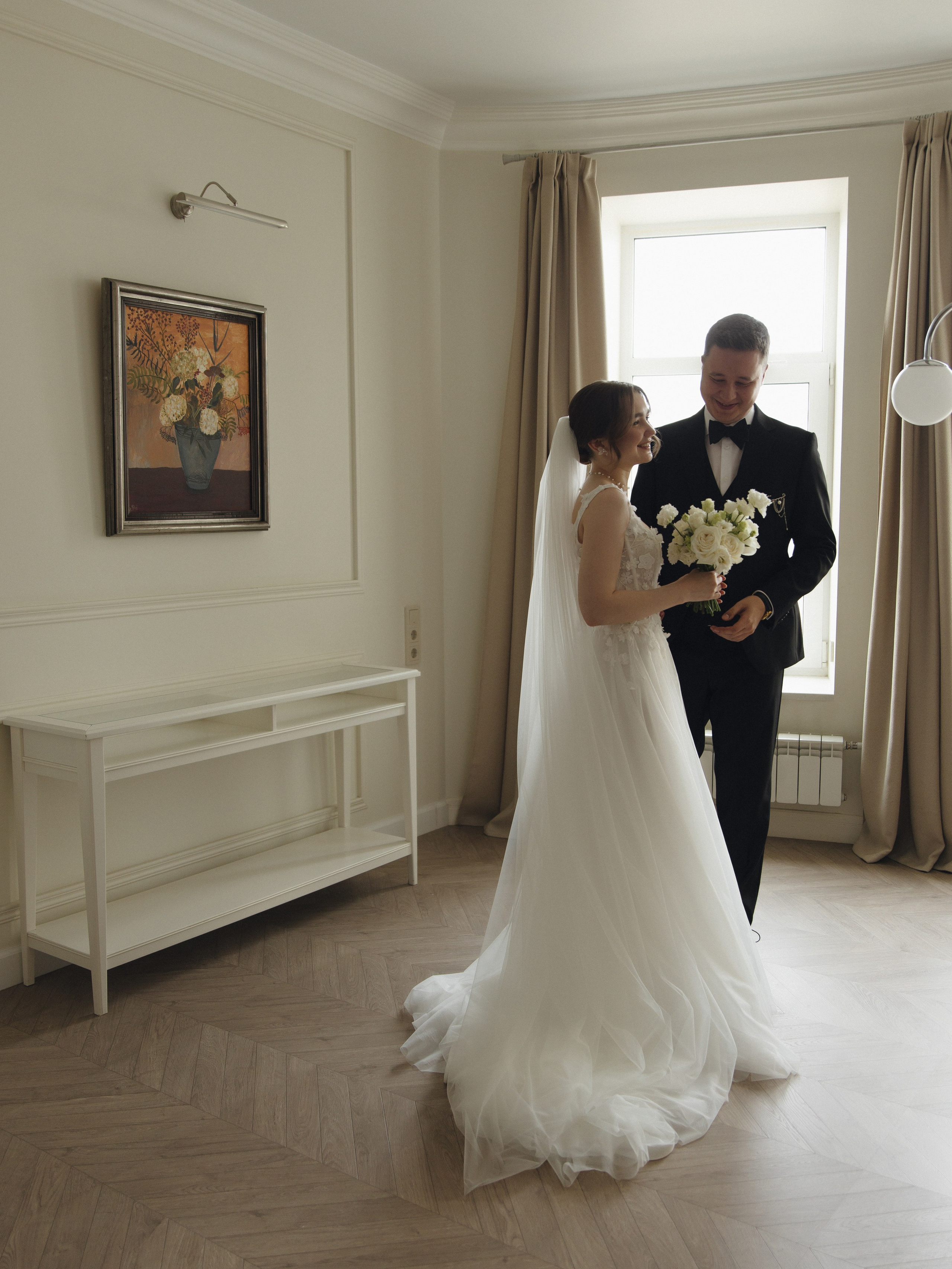 I & M. Фотограф Санкт-Петербург Евгения Корякина (eva_maruu)