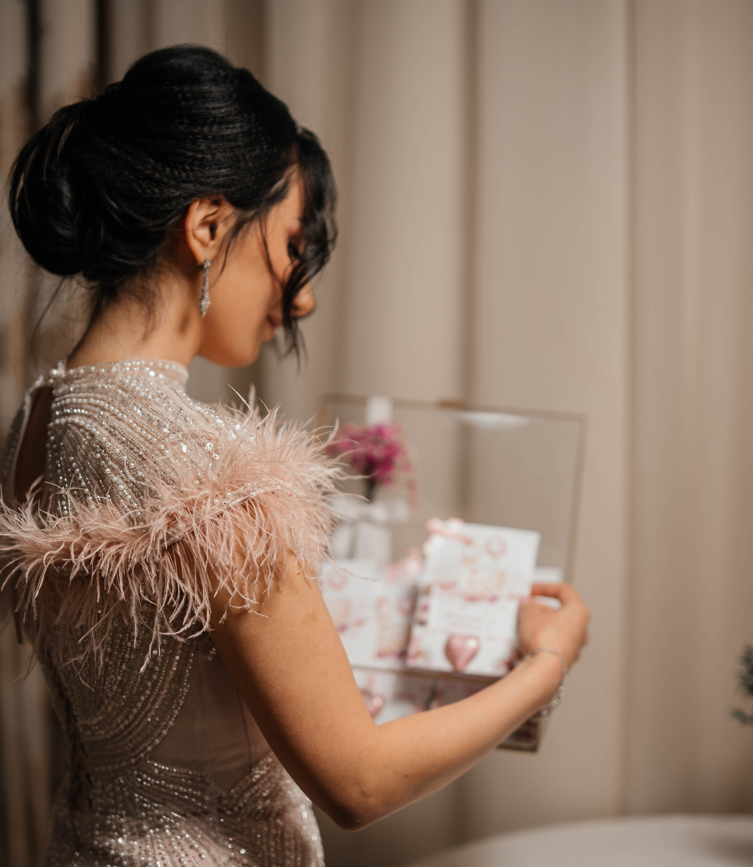 День рождения малышка Melisa. Свадебный фотограф в Саратове и Москве Гусейнова Рухия