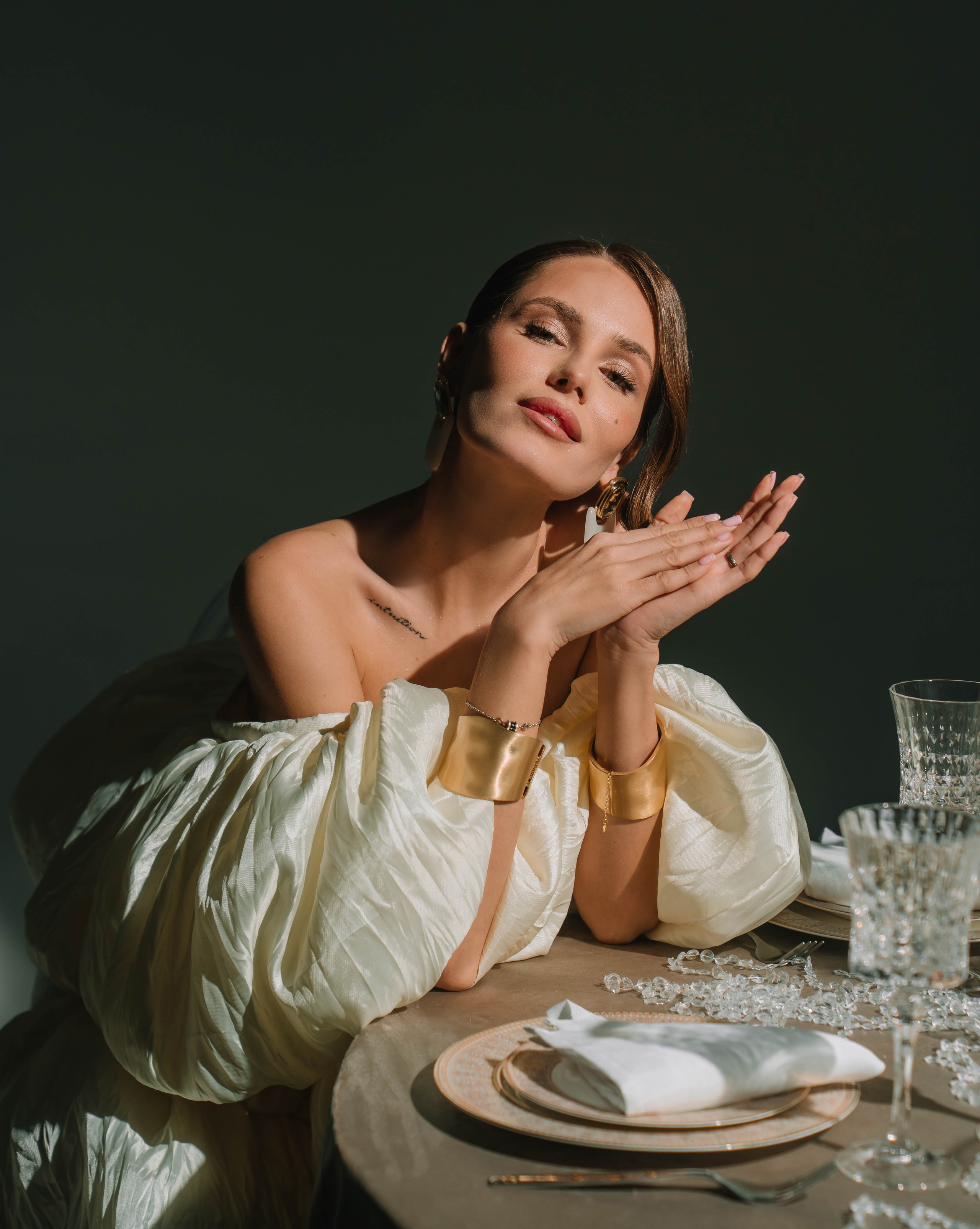 Зефирная свадьба. Свадебный фотограф в Саратове и Москве Гусейнова Рухия