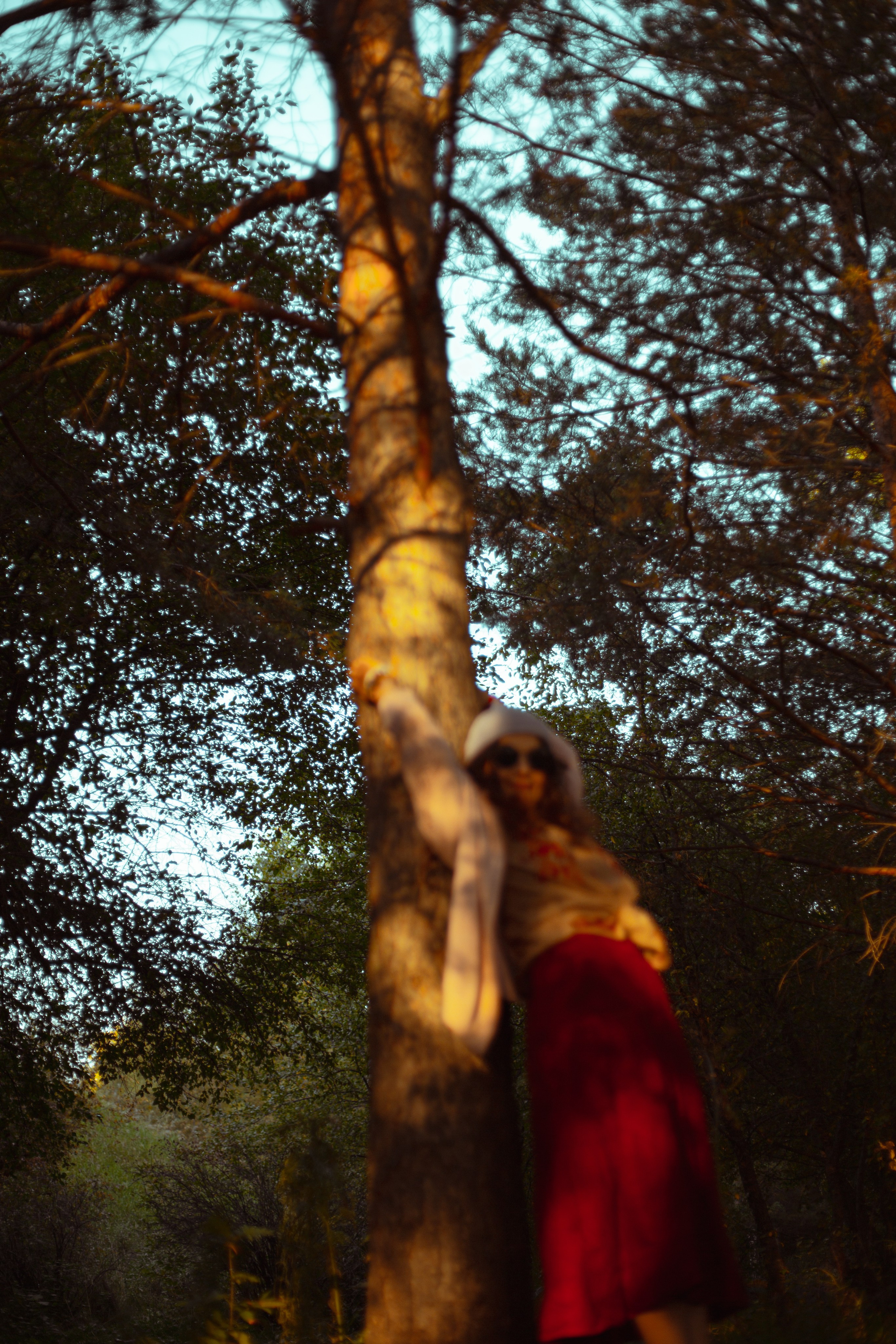 Хиппи. Единение с природой. Арт-фотограф Крис Л. в Тобольске: портрет, семейные, свадьбы