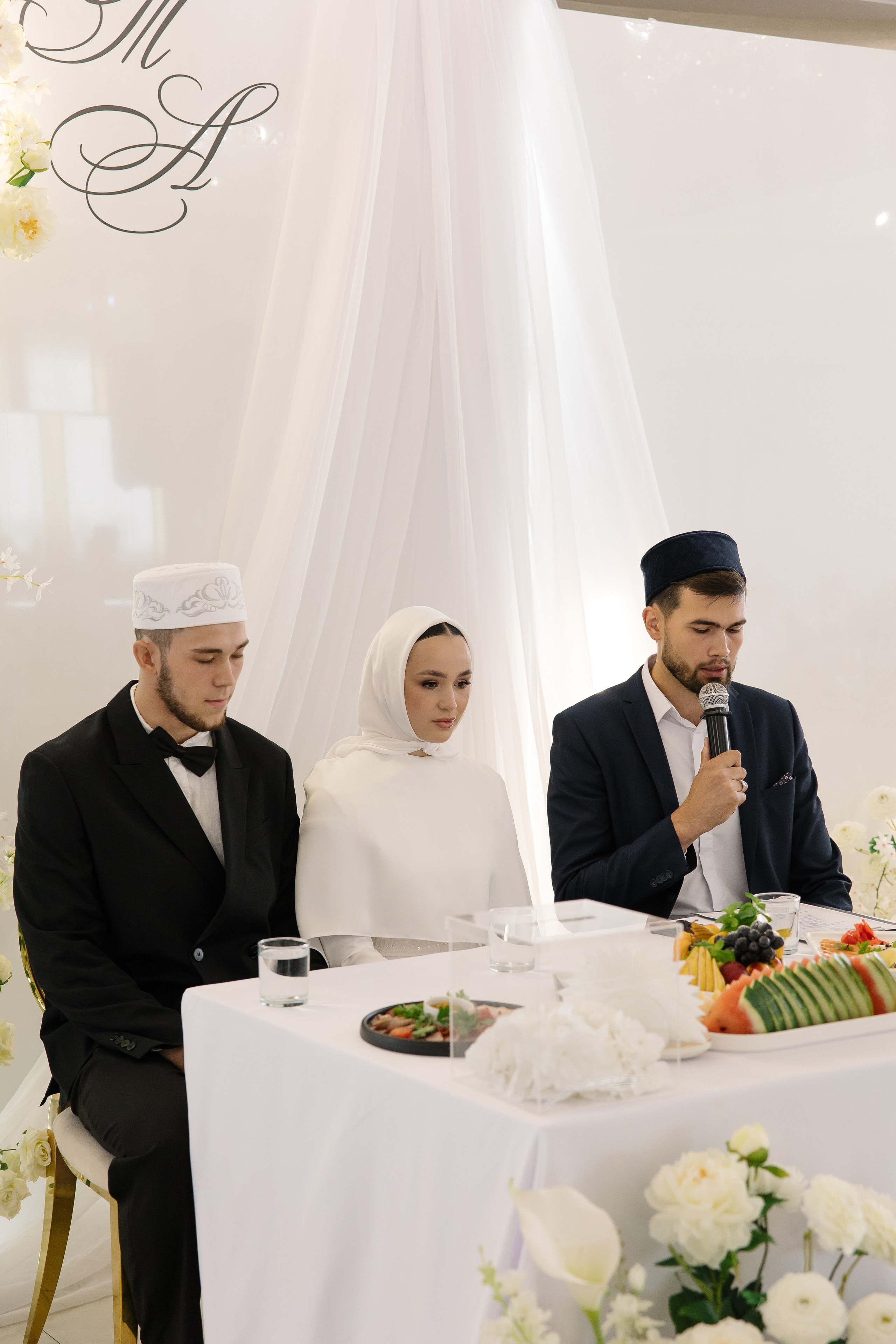 Тимур и Алия. Свадебный и семейный фотограф в Набережных Челнах и Казани