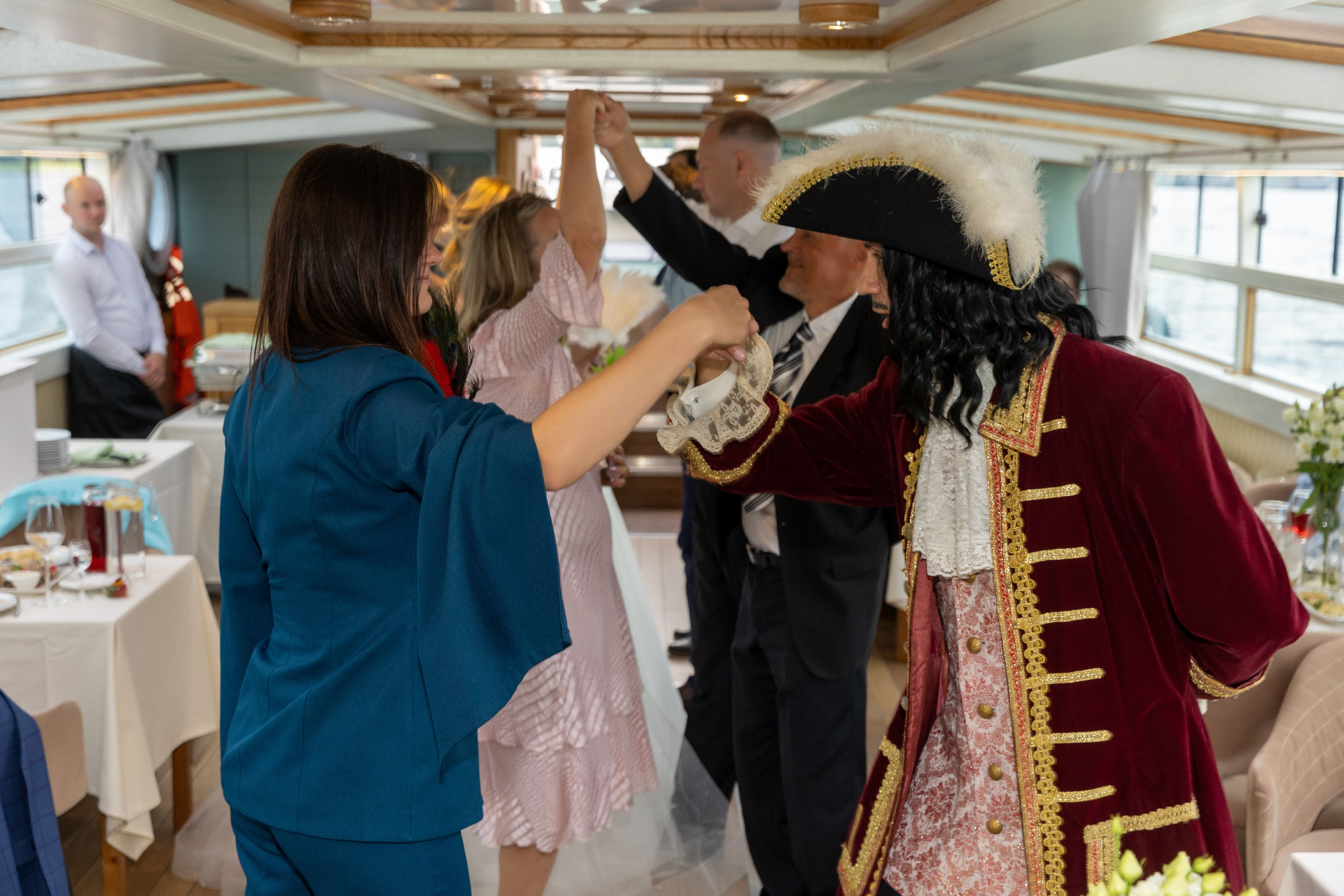 Сергей и Екатерина. Фотограф в Санкт-Петербурге Закута Ольга