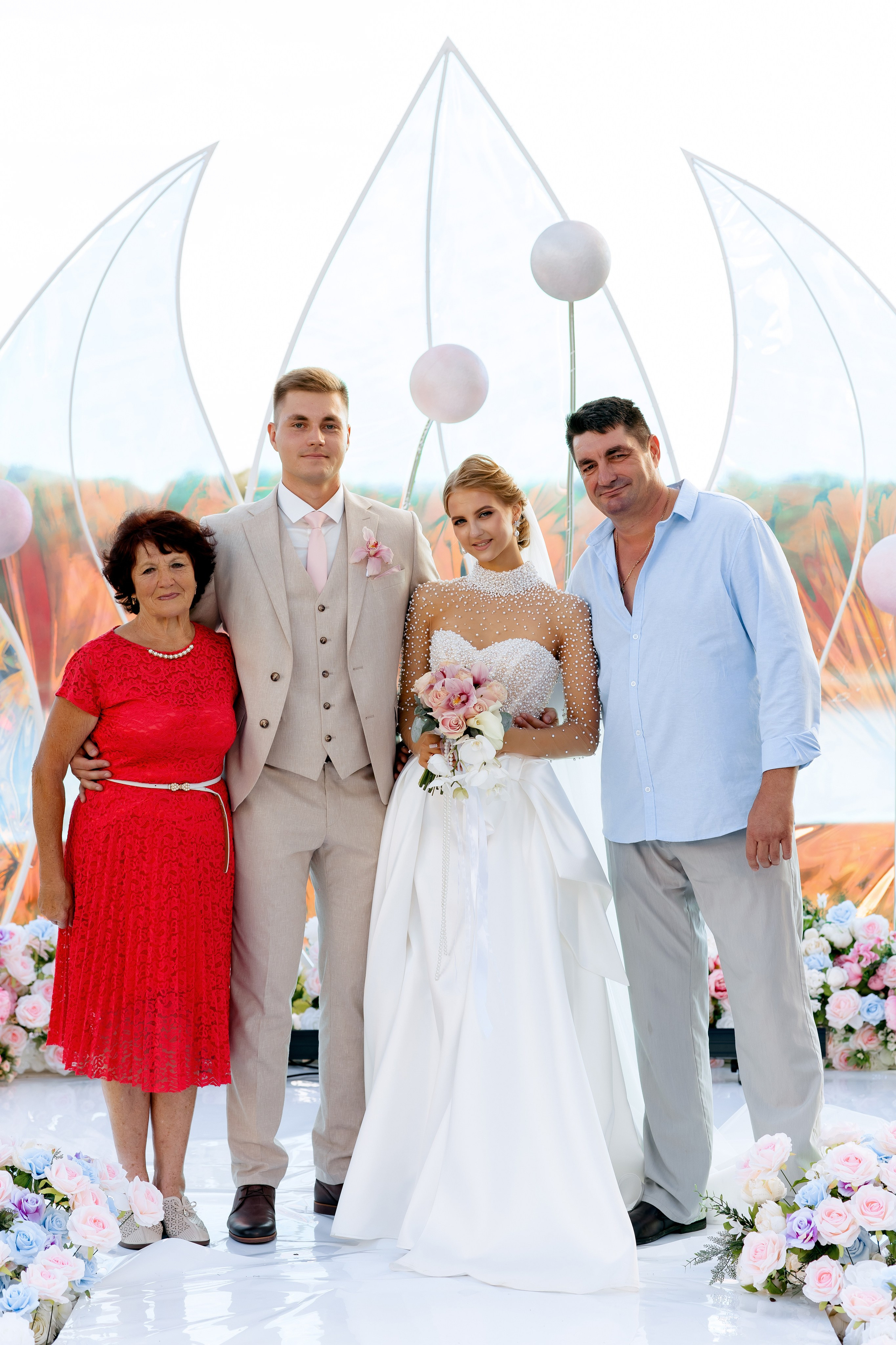 Павел и Диана. Свадебный фотограф Ксения Трухина в Нижнем Новгороде и Москве