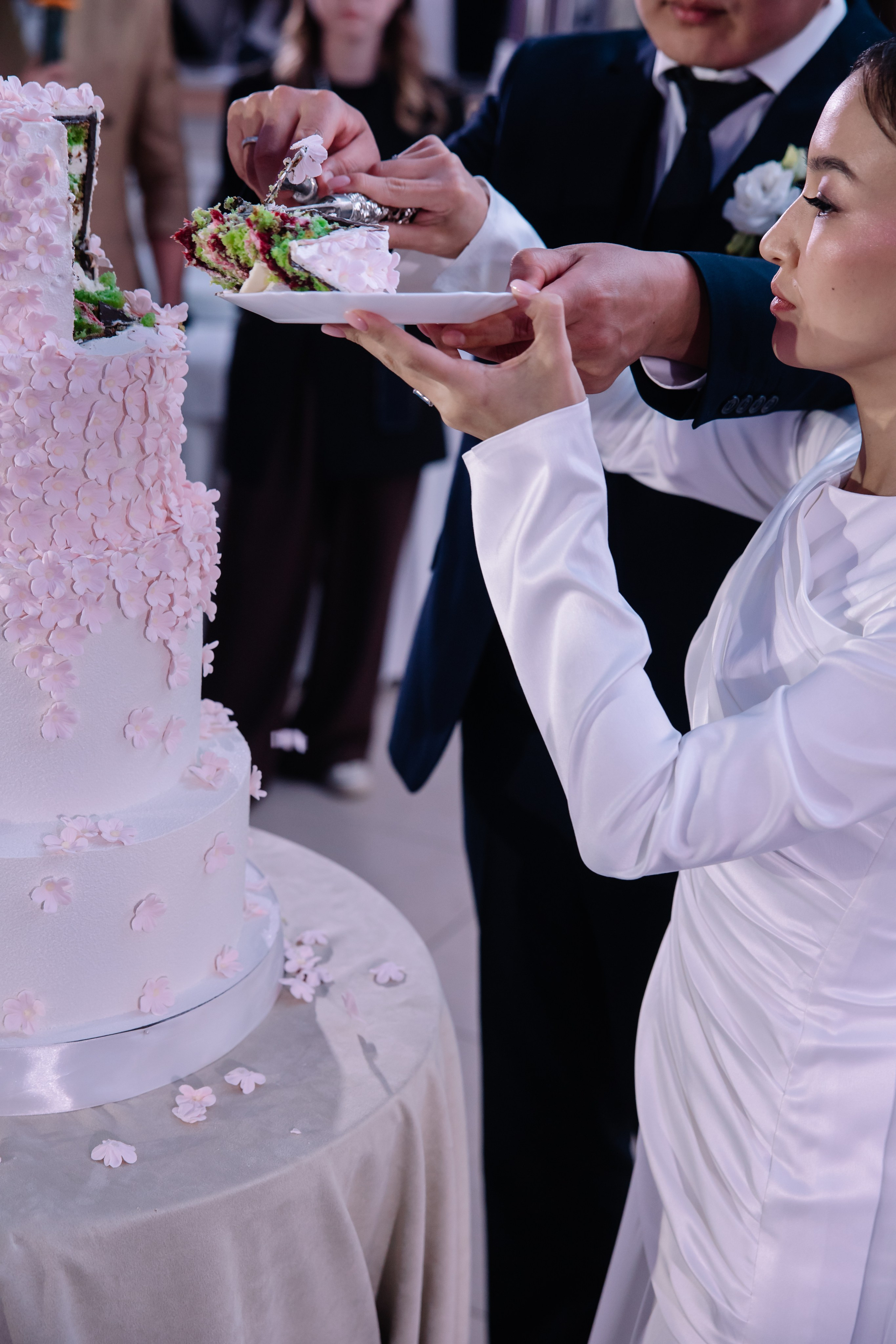 Свадьба Владимира и Ангиры. Свадебный и семейный фотограф в Элисте Лиджик Сарлов